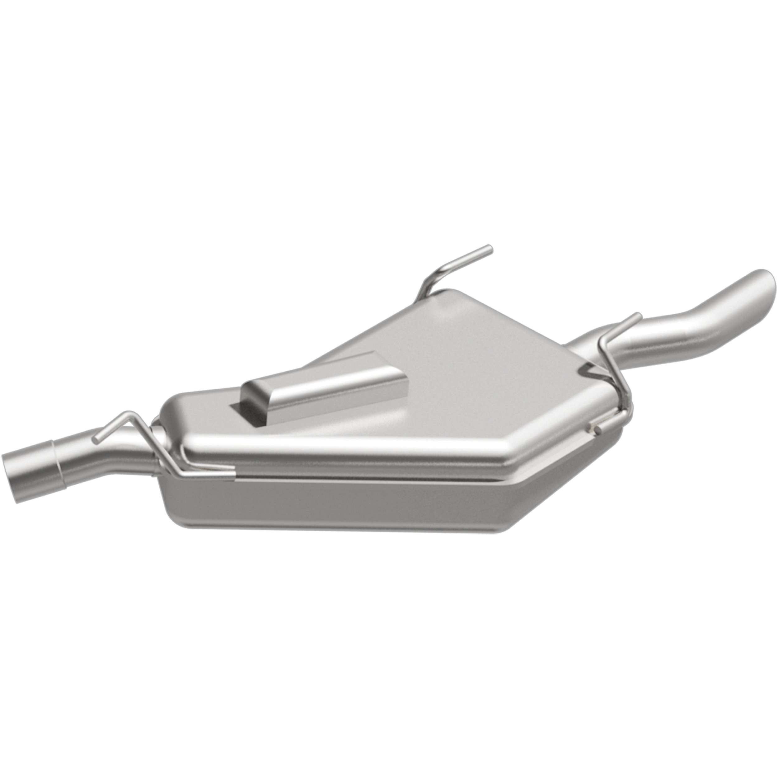 BRExhaust Exhaust Muffler Assembly 215-219