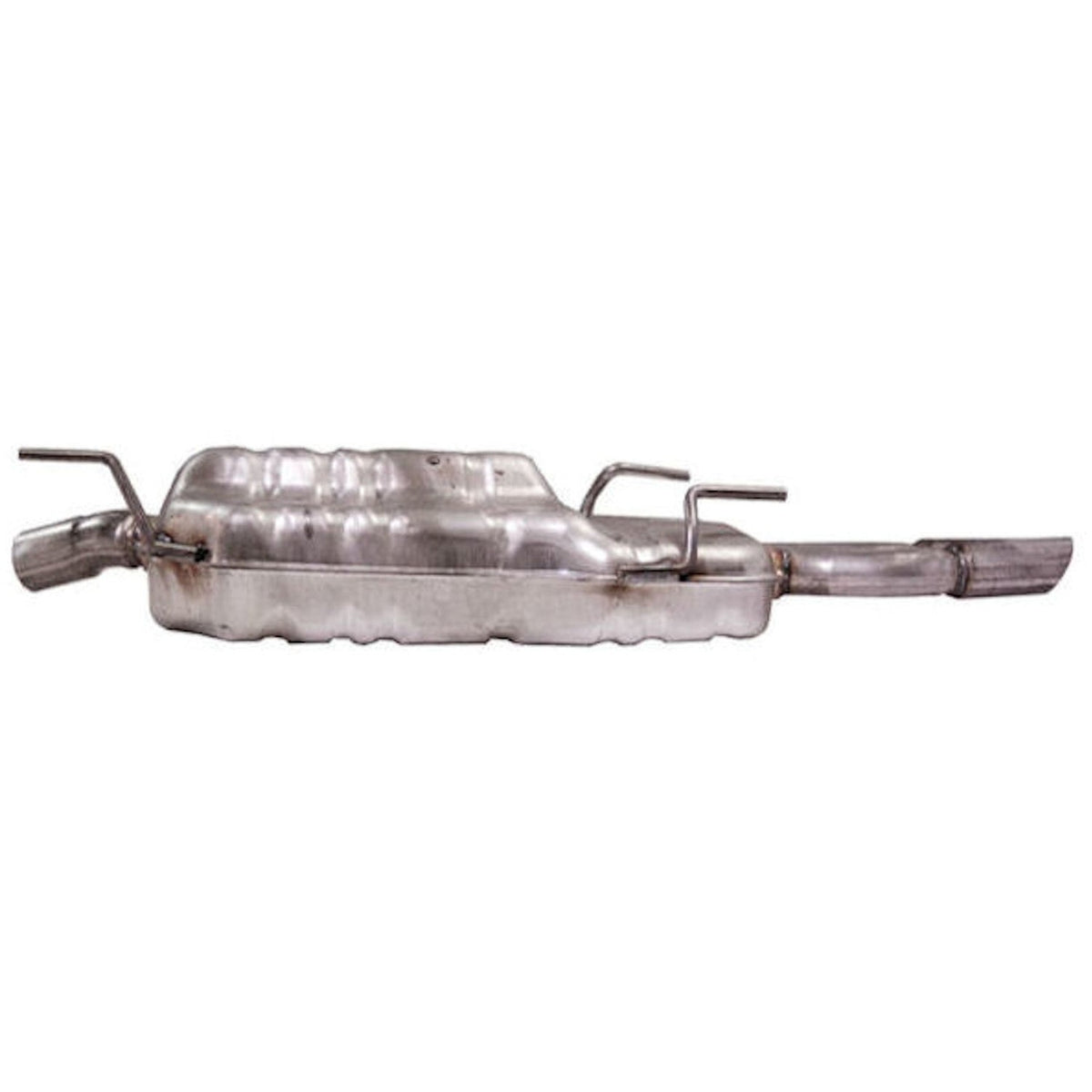 BRExhaust Exhaust Muffler Assembly 215-827