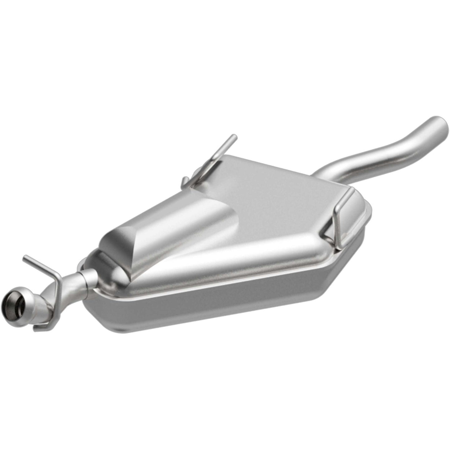 BRExhaust Exhaust Muffler Assembly 215-831