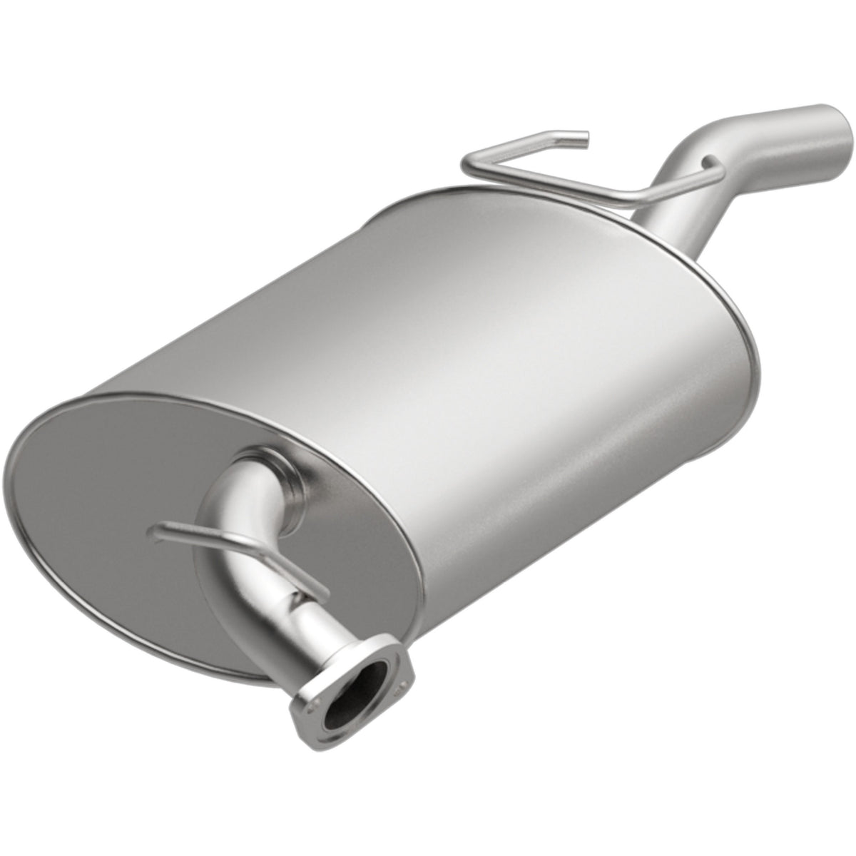 BRExhaust Exhaust Muffler Assembly 228-021