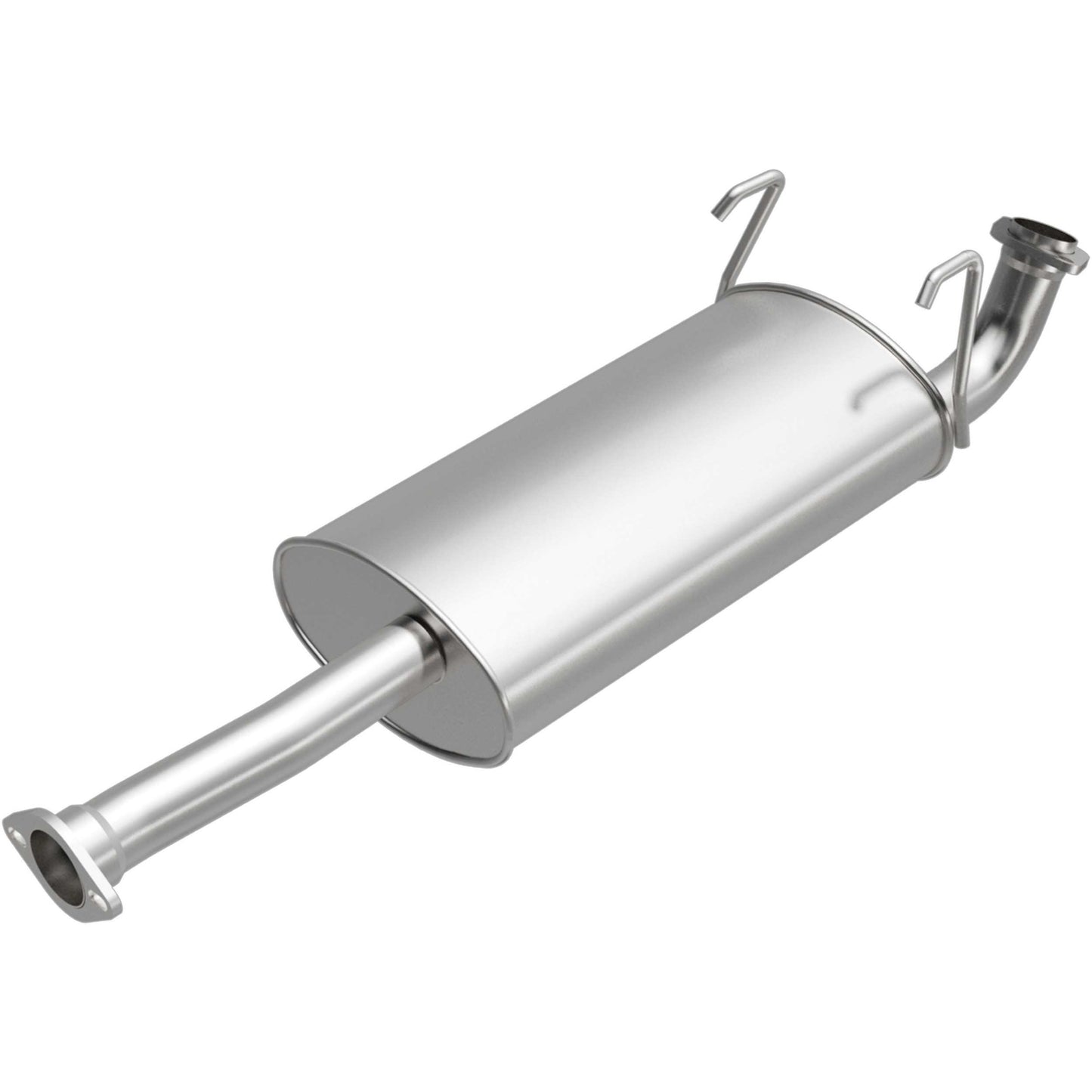 BRExhaust Exhaust Muffler Assembly 228-027