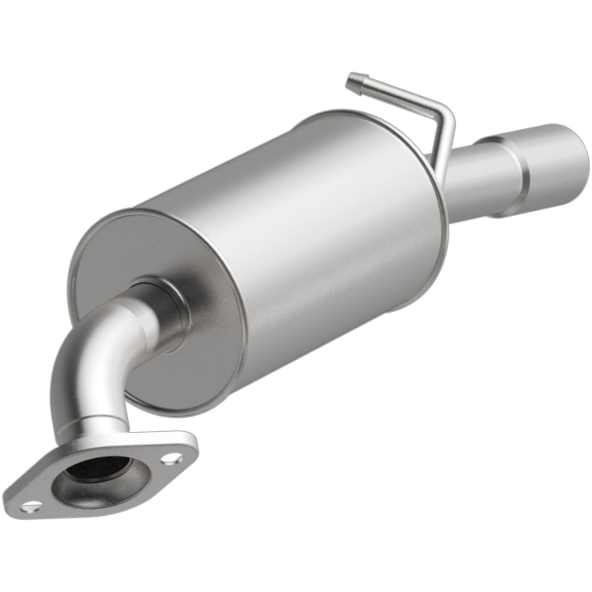 BRExhaust Exhaust Resonator 228-107