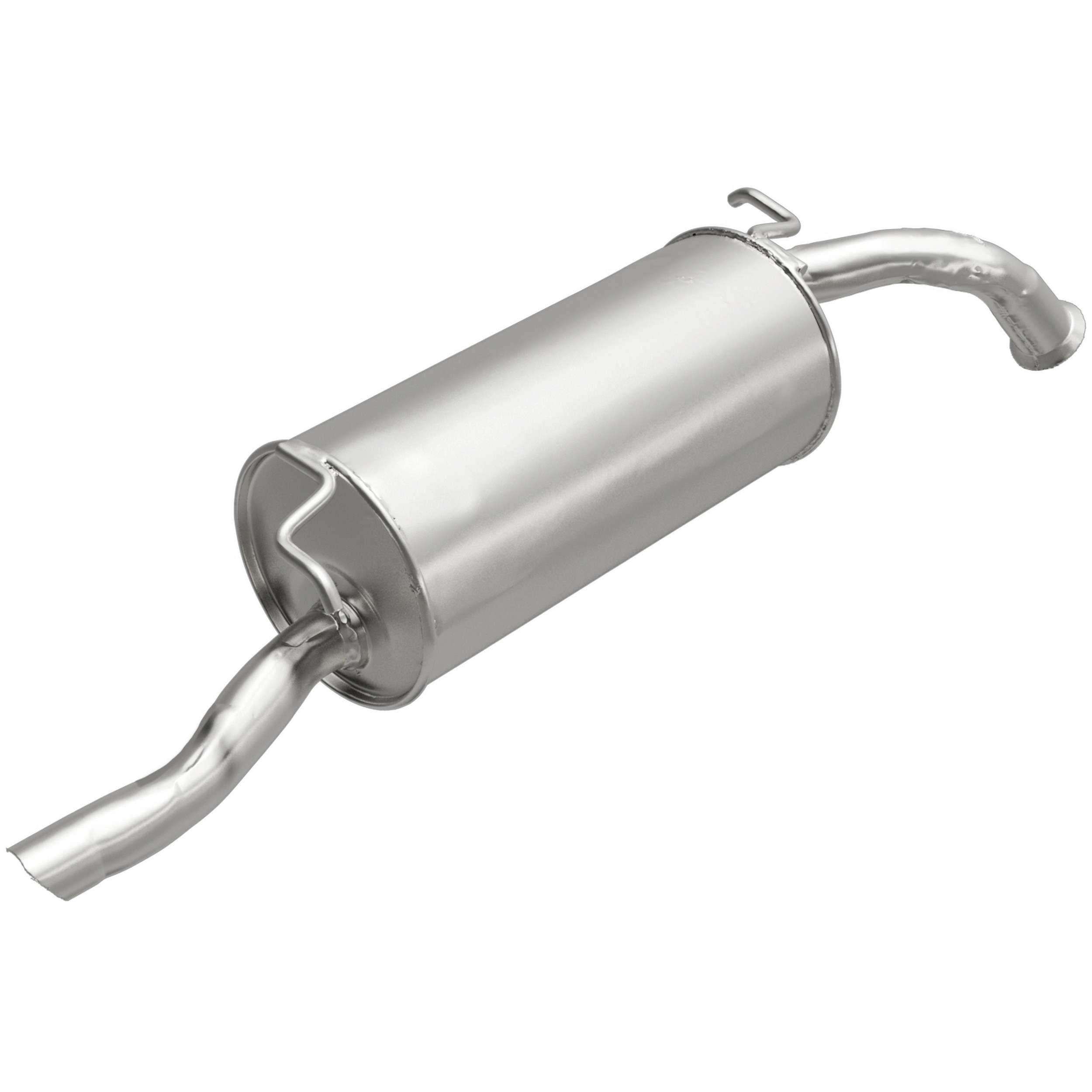 BRExhaust Exhaust Muffler Assembly 228-119