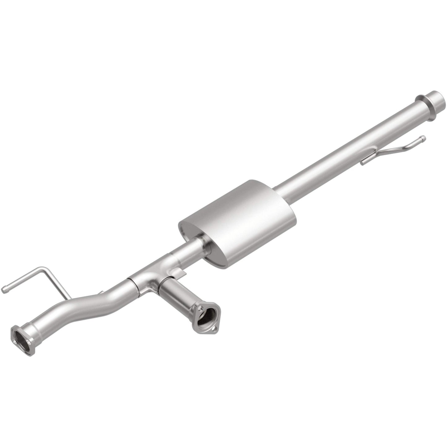 BRExhaust Exhaust Resonator 228-125