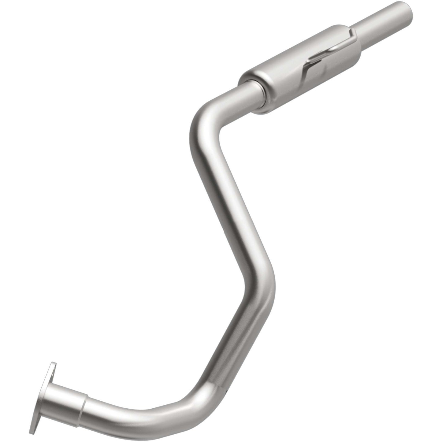 BRExhaust Exhaust Resonator 228-143