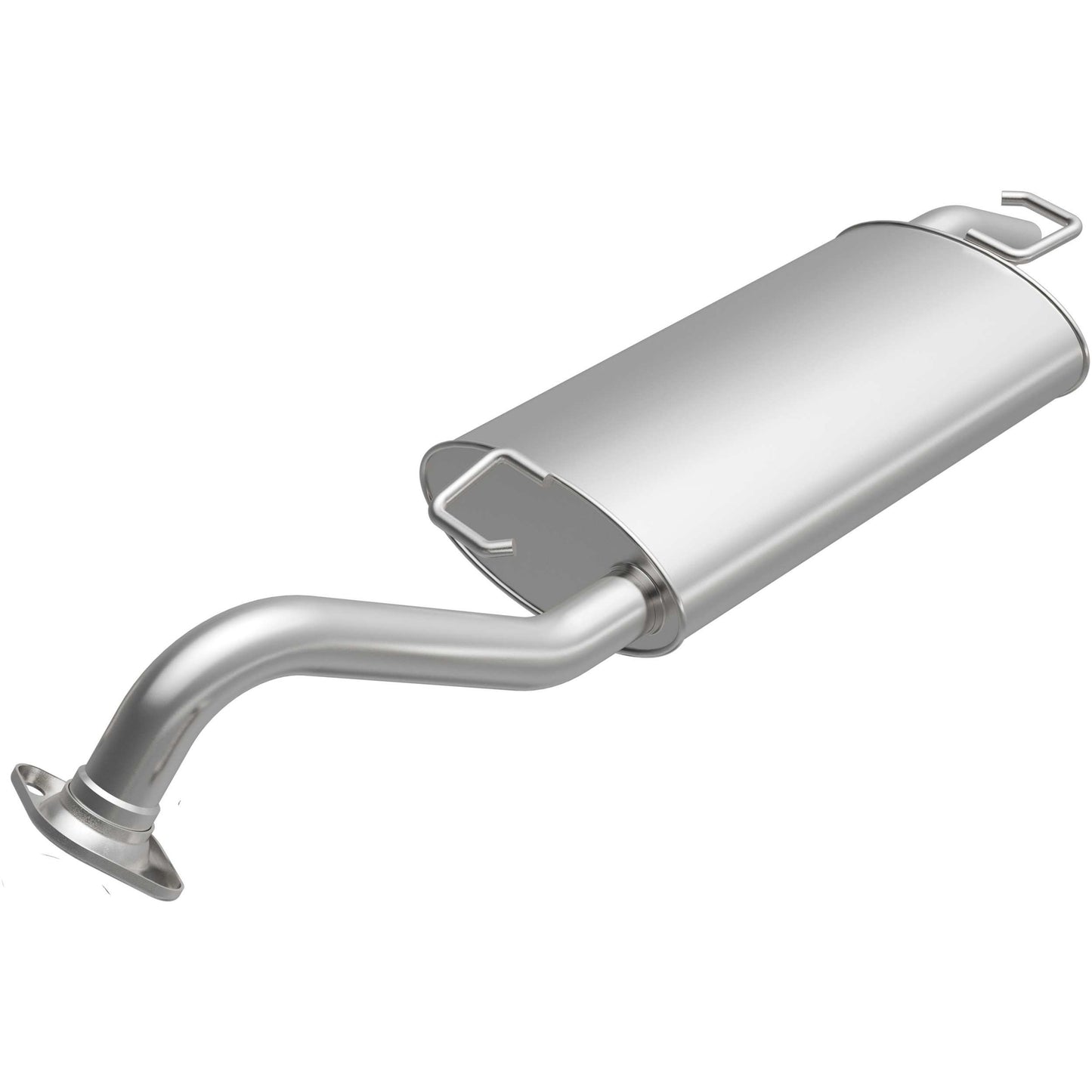 BRExhaust Exhaust Muffler Assembly 228-155