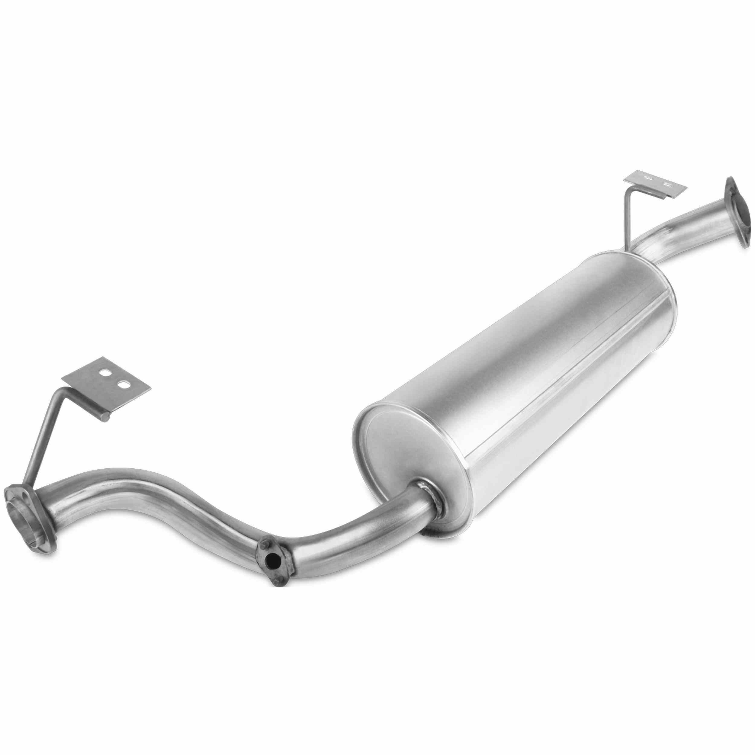 BRExhaust Exhaust Muffler Assembly 228-241