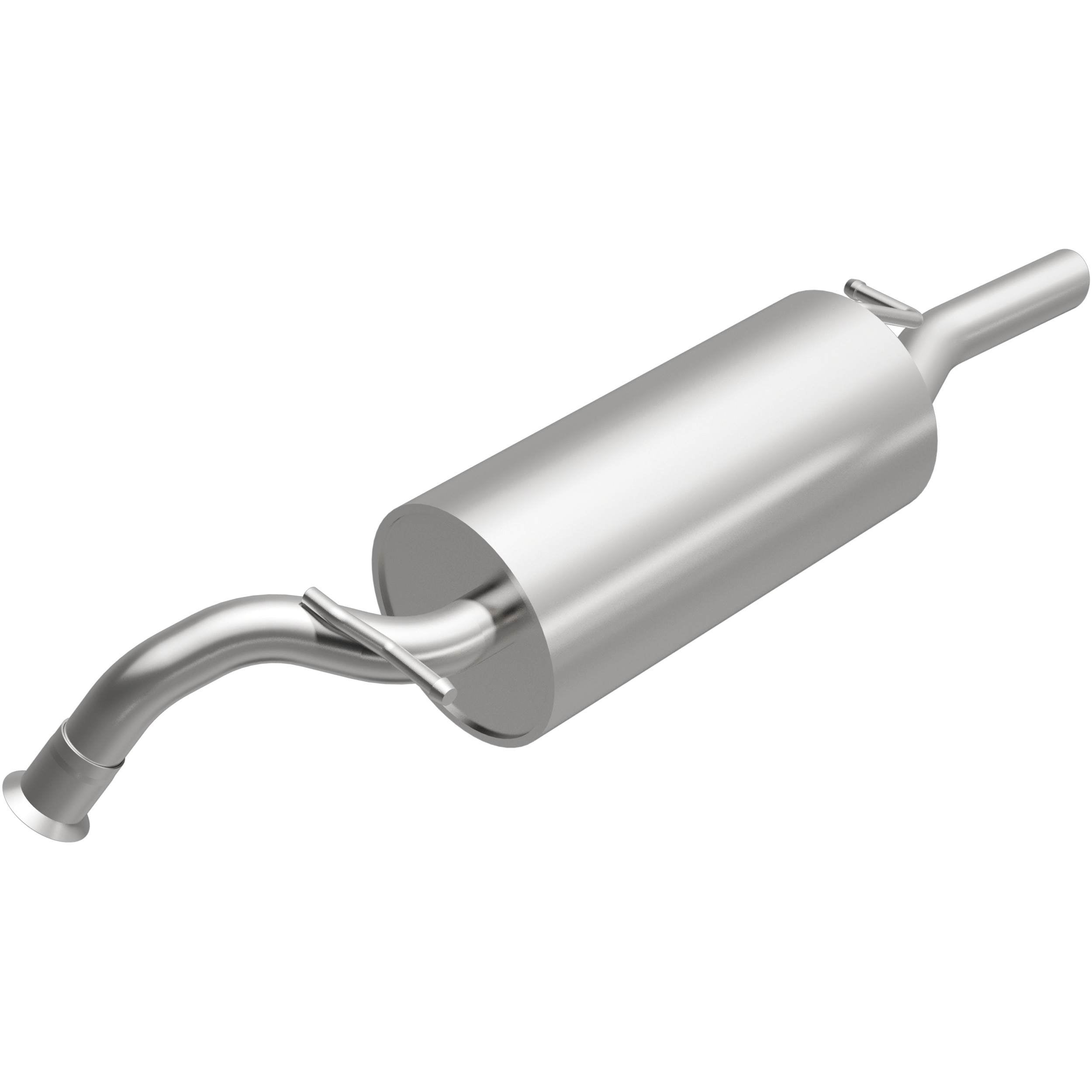 BRExhaust Exhaust Muffler Assembly 228-499