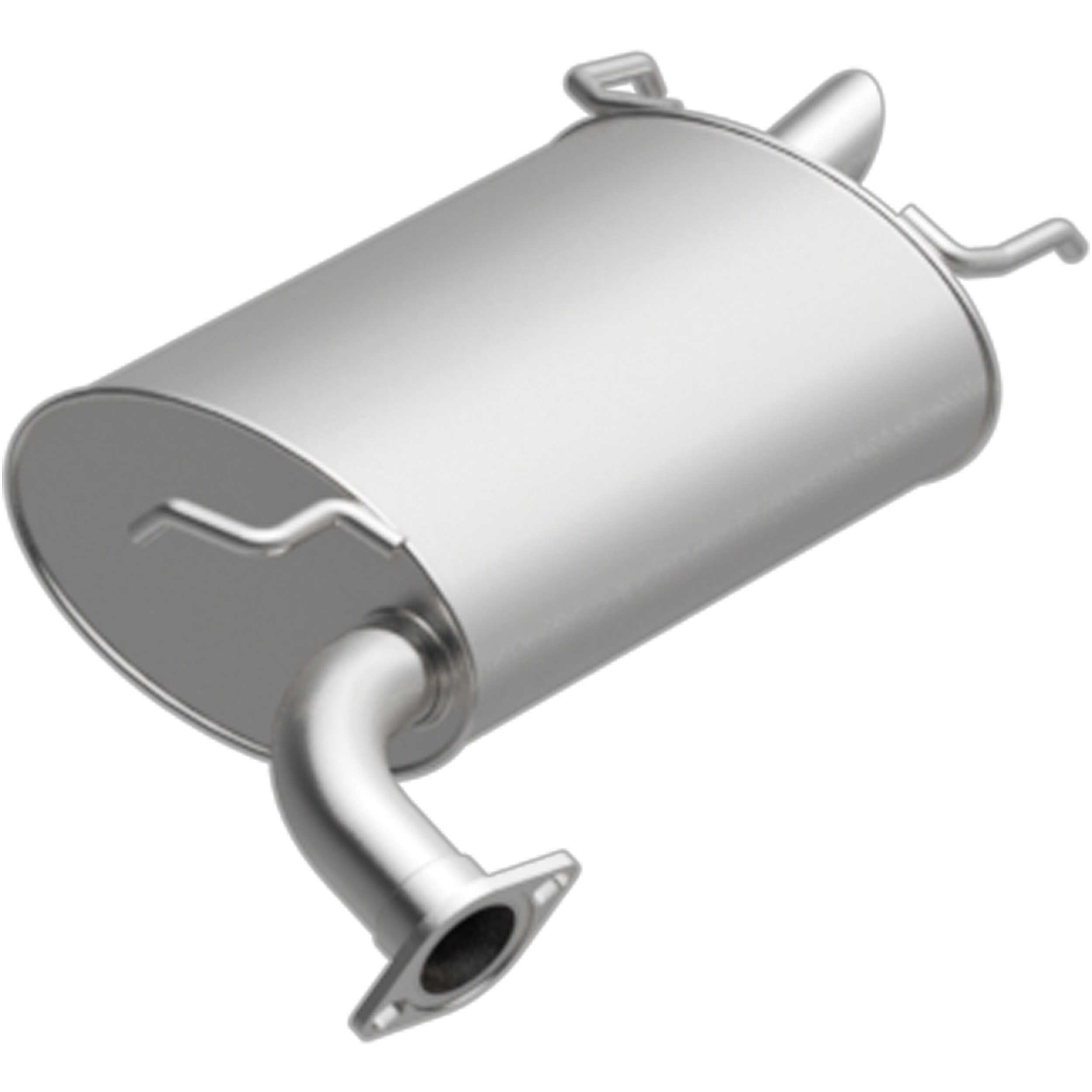 BRExhaust Exhaust Muffler Assembly 228-511