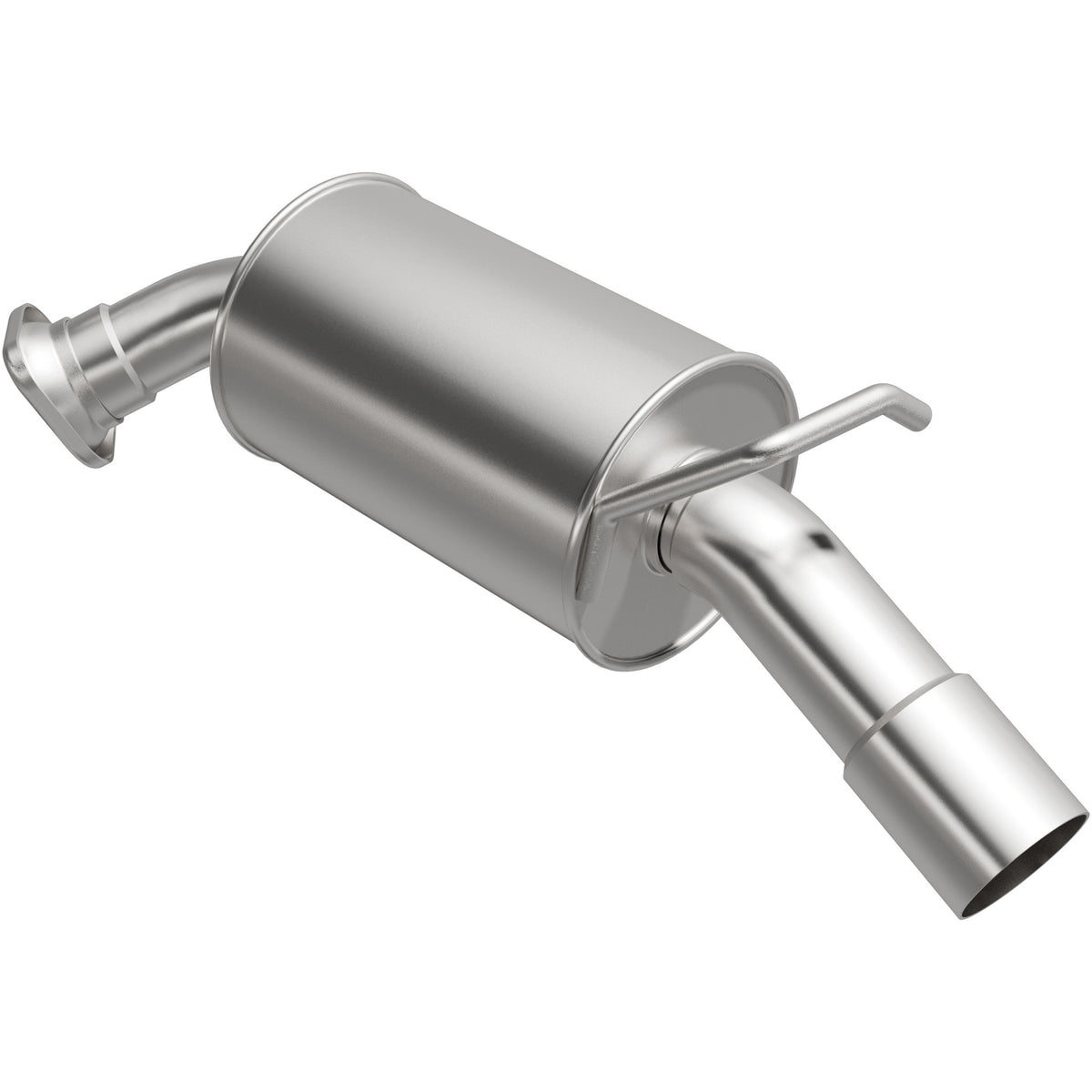 BRExhaust Exhaust Resonator 228-521