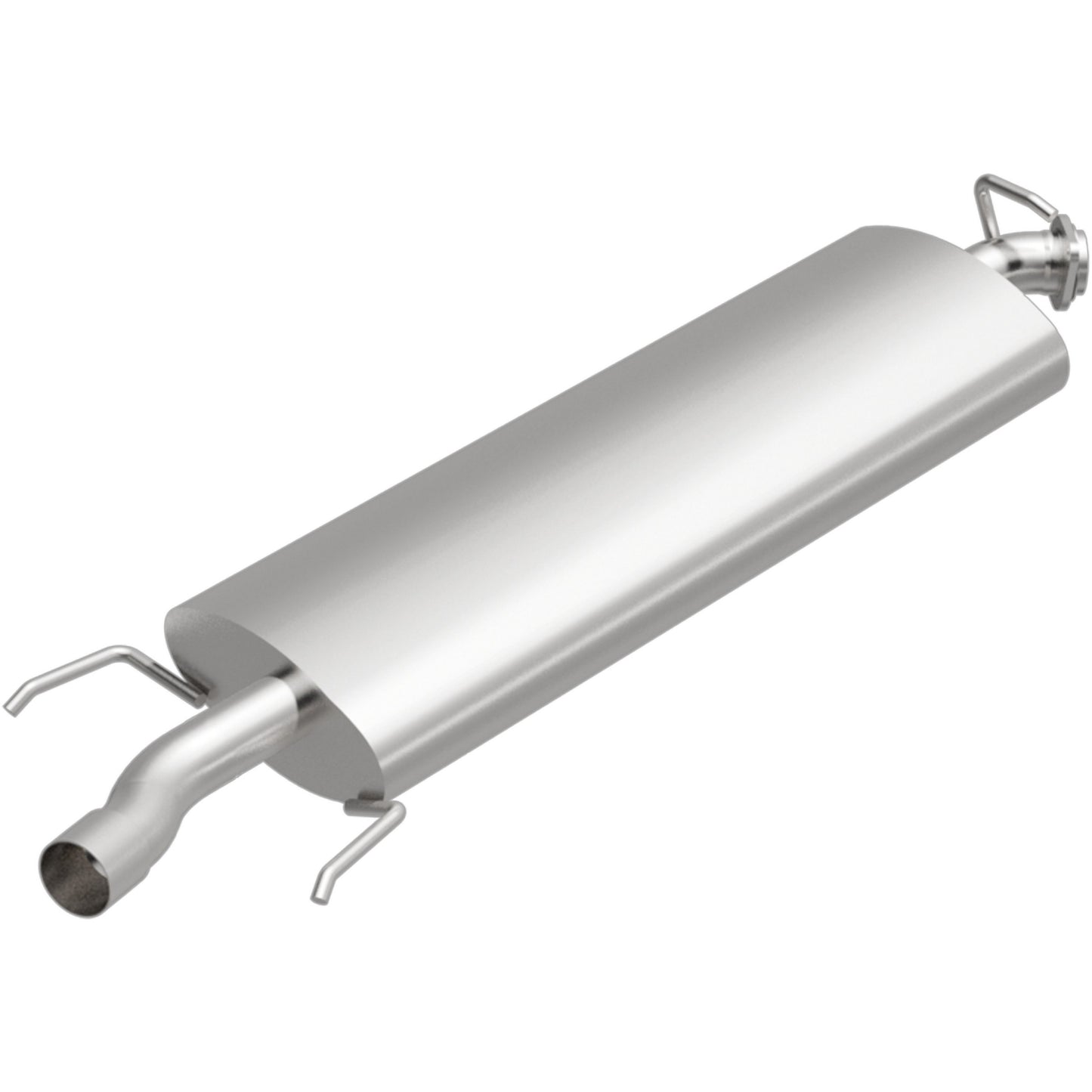 BRExhaust Exhaust Muffler Assembly 228-523