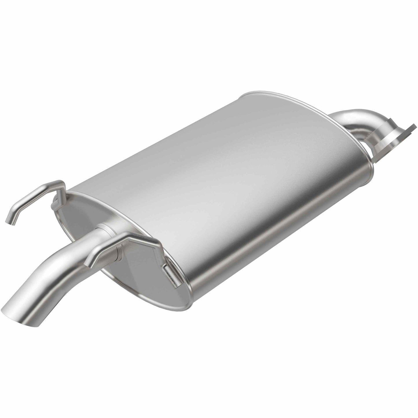 BRExhaust Exhaust Muffler Assembly 228-813
