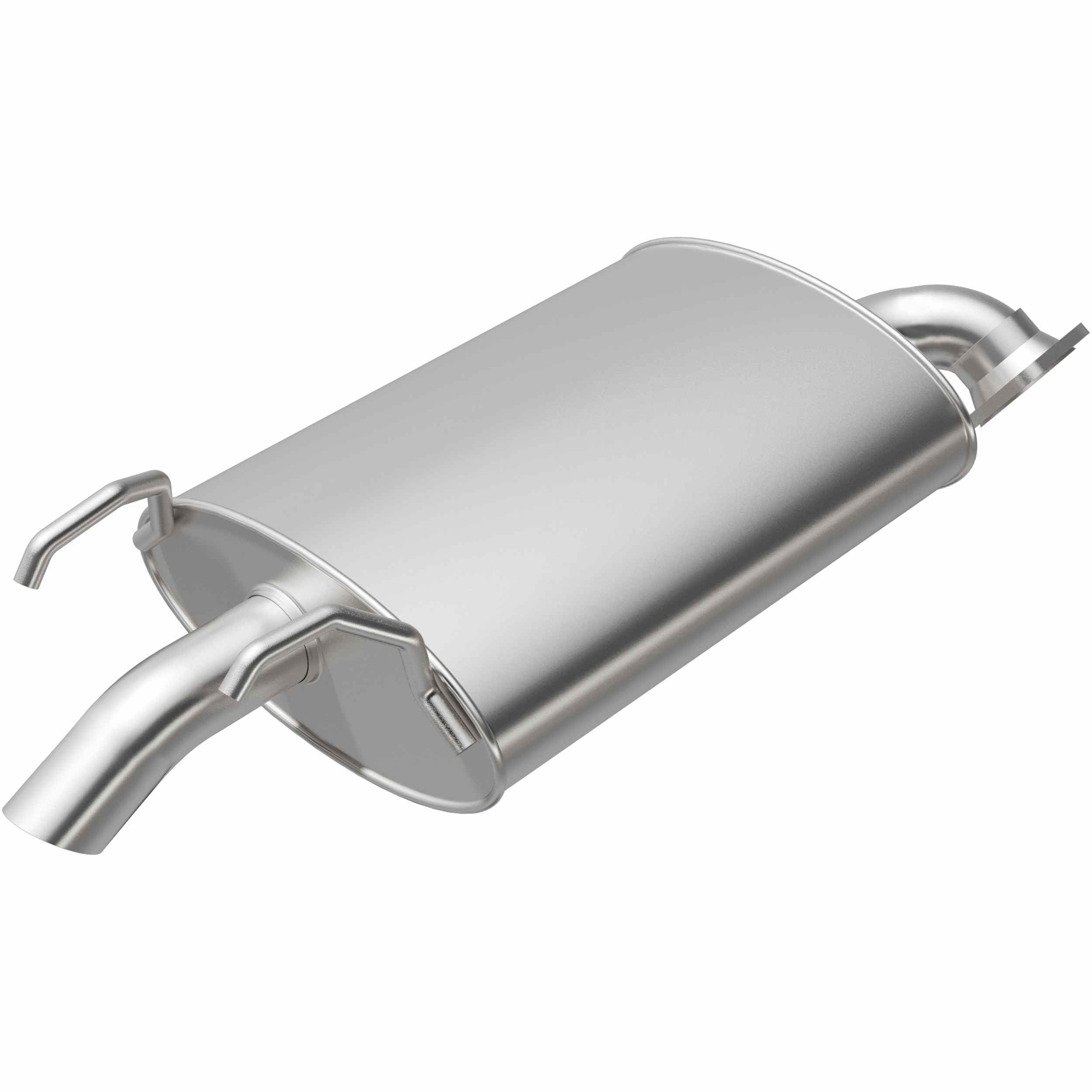 BRExhaust Exhaust Muffler Assembly 228-813