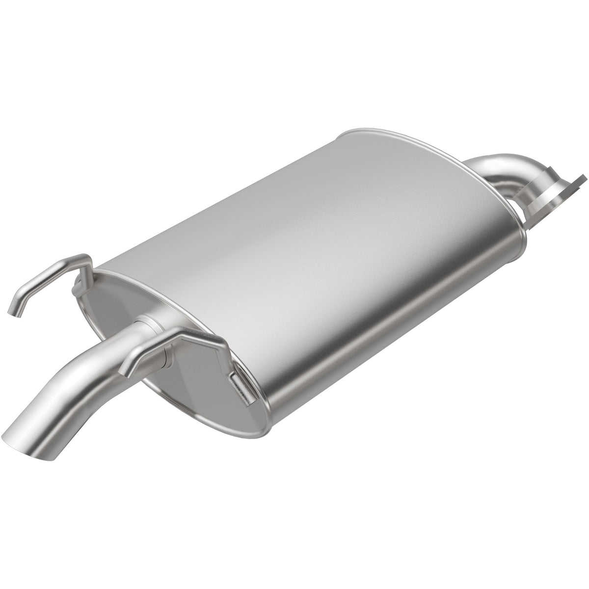 BRExhaust Exhaust Muffler Assembly 228-813