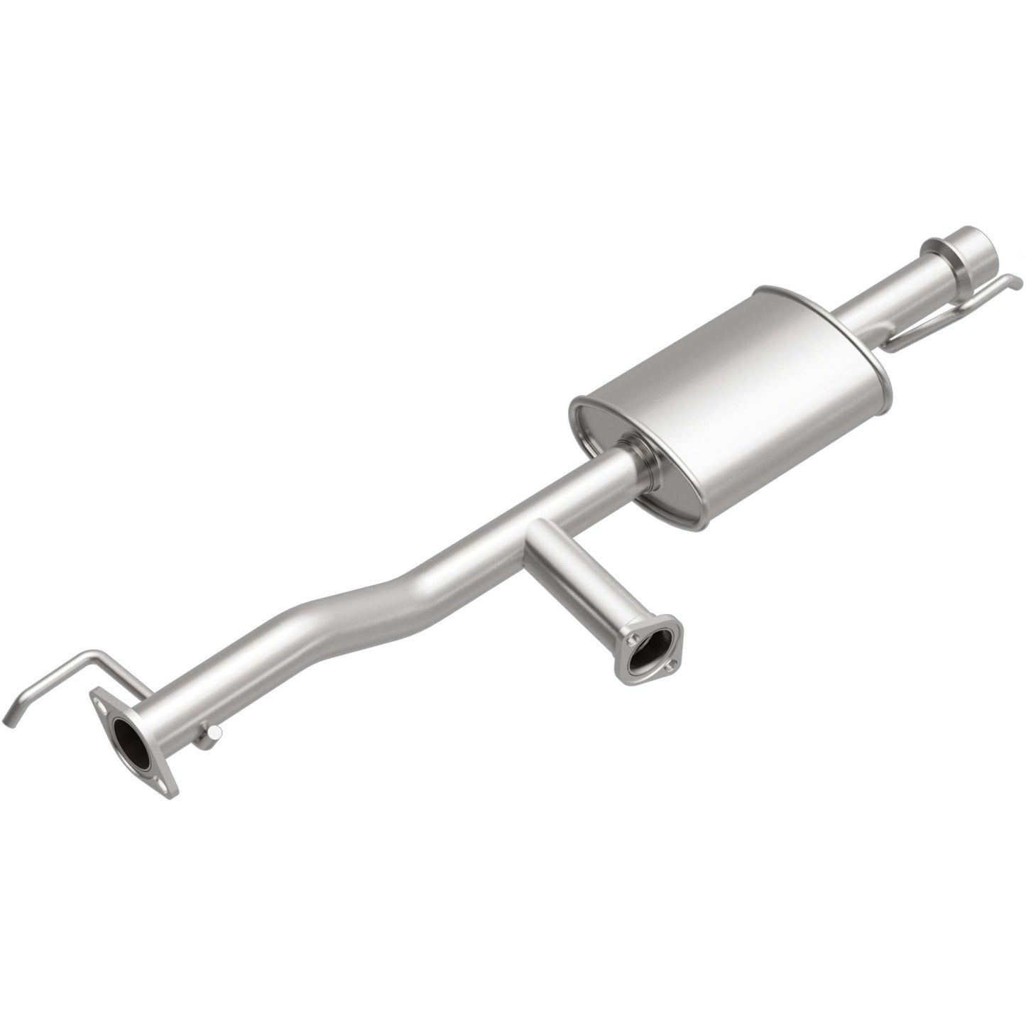 BRExhaust Exhaust Resonator 228-825