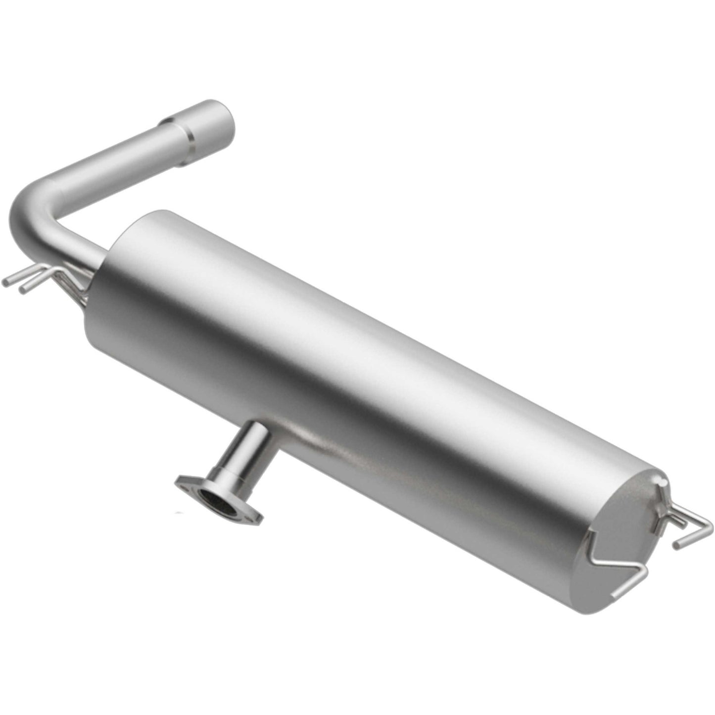 BRExhaust Exhaust Muffler Assembly 228-869