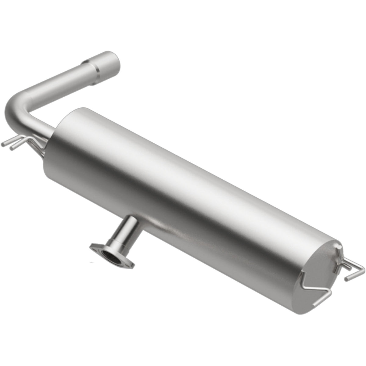 BRExhaust Exhaust Muffler Assembly 228-869