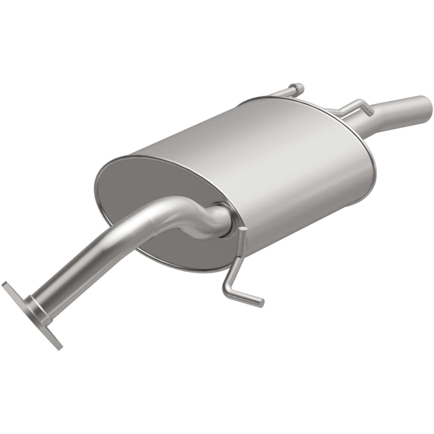 BRExhaust Exhaust Muffler Assembly 228-969