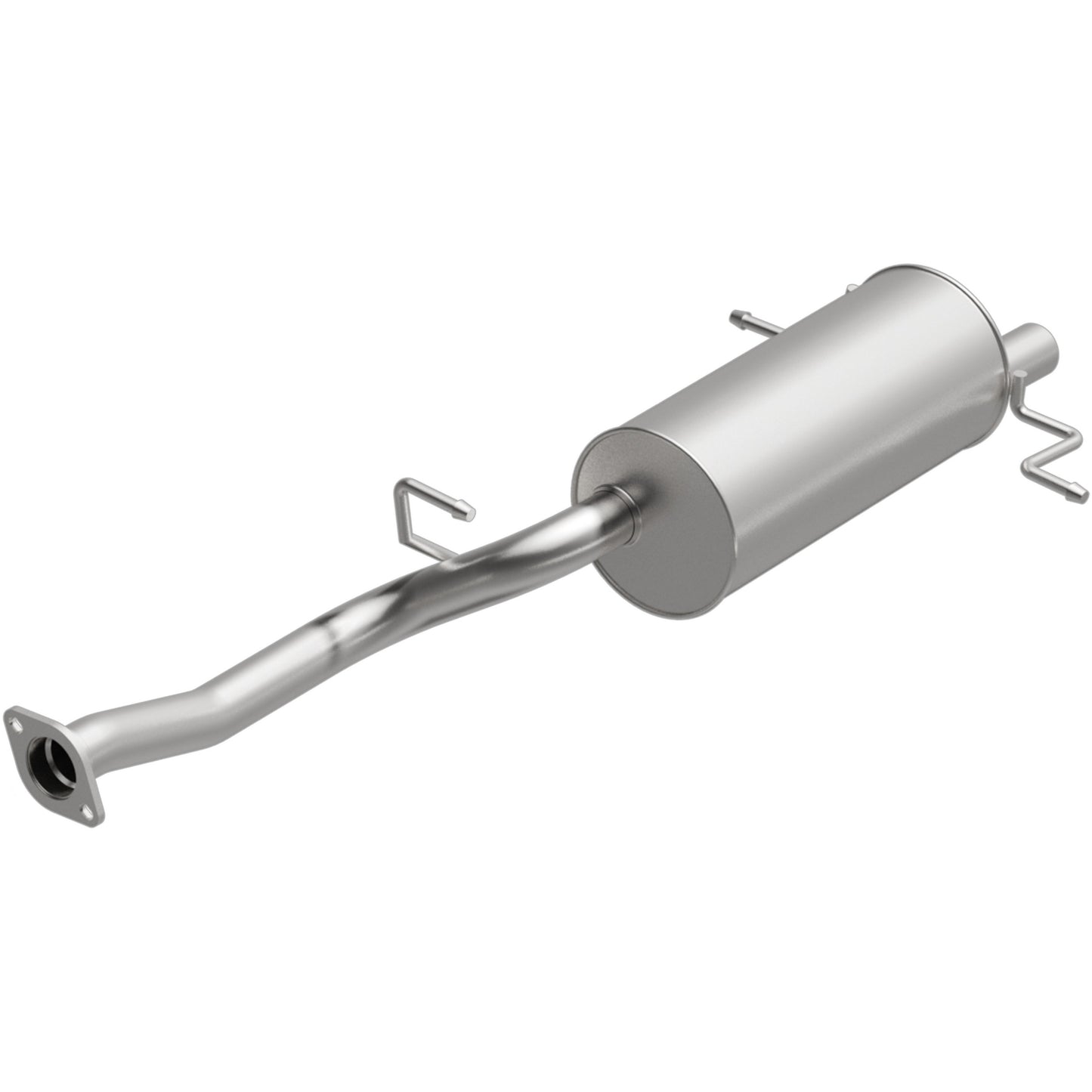 BRExhaust Exhaust Muffler Assembly 229-015