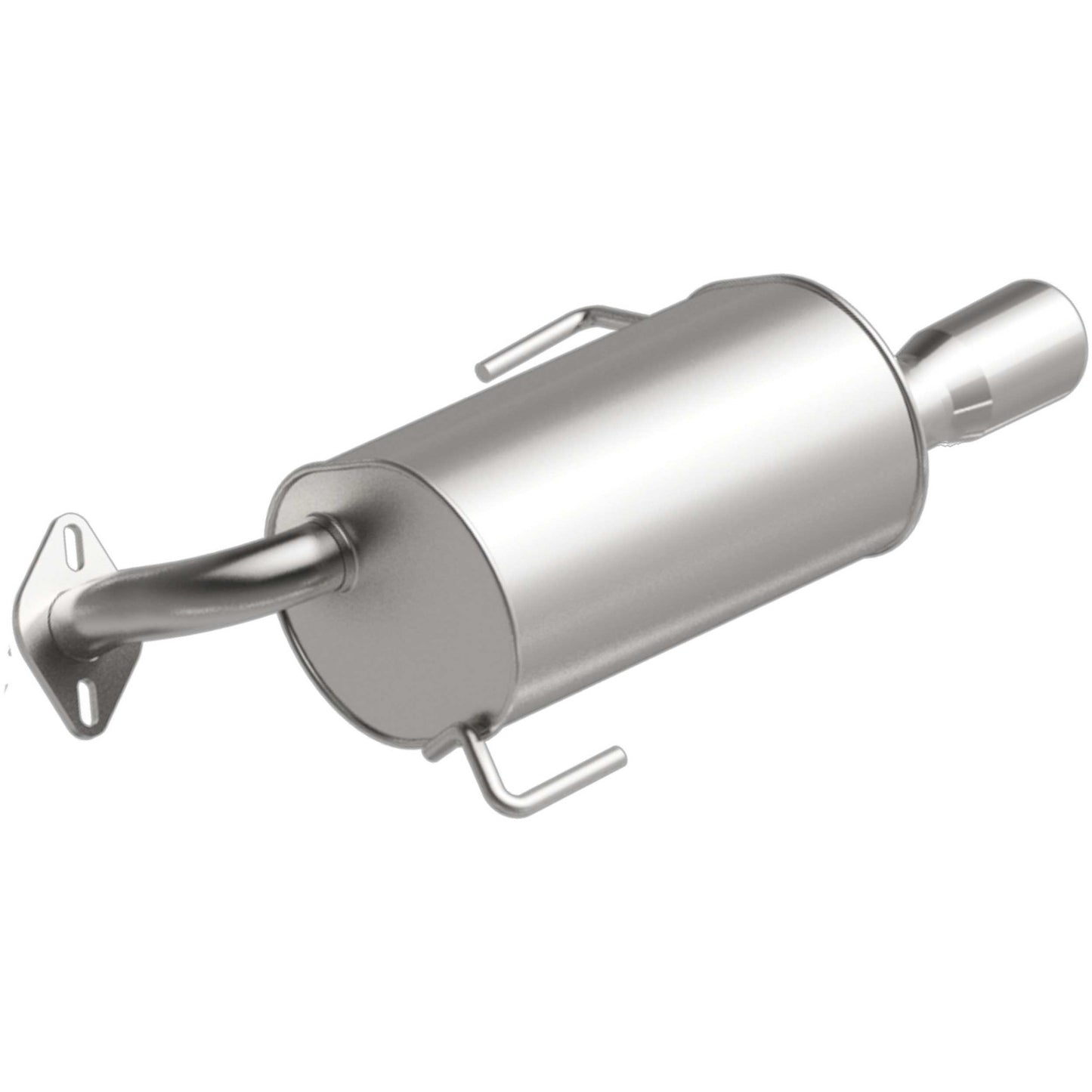 BRExhaust Exhaust Muffler Assembly 229-023