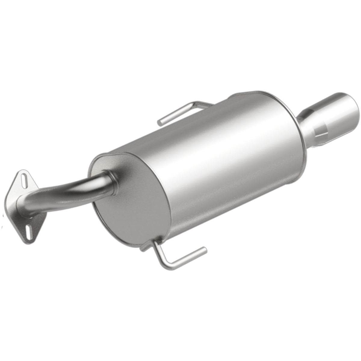 BRExhaust Exhaust Muffler Assembly 229-023