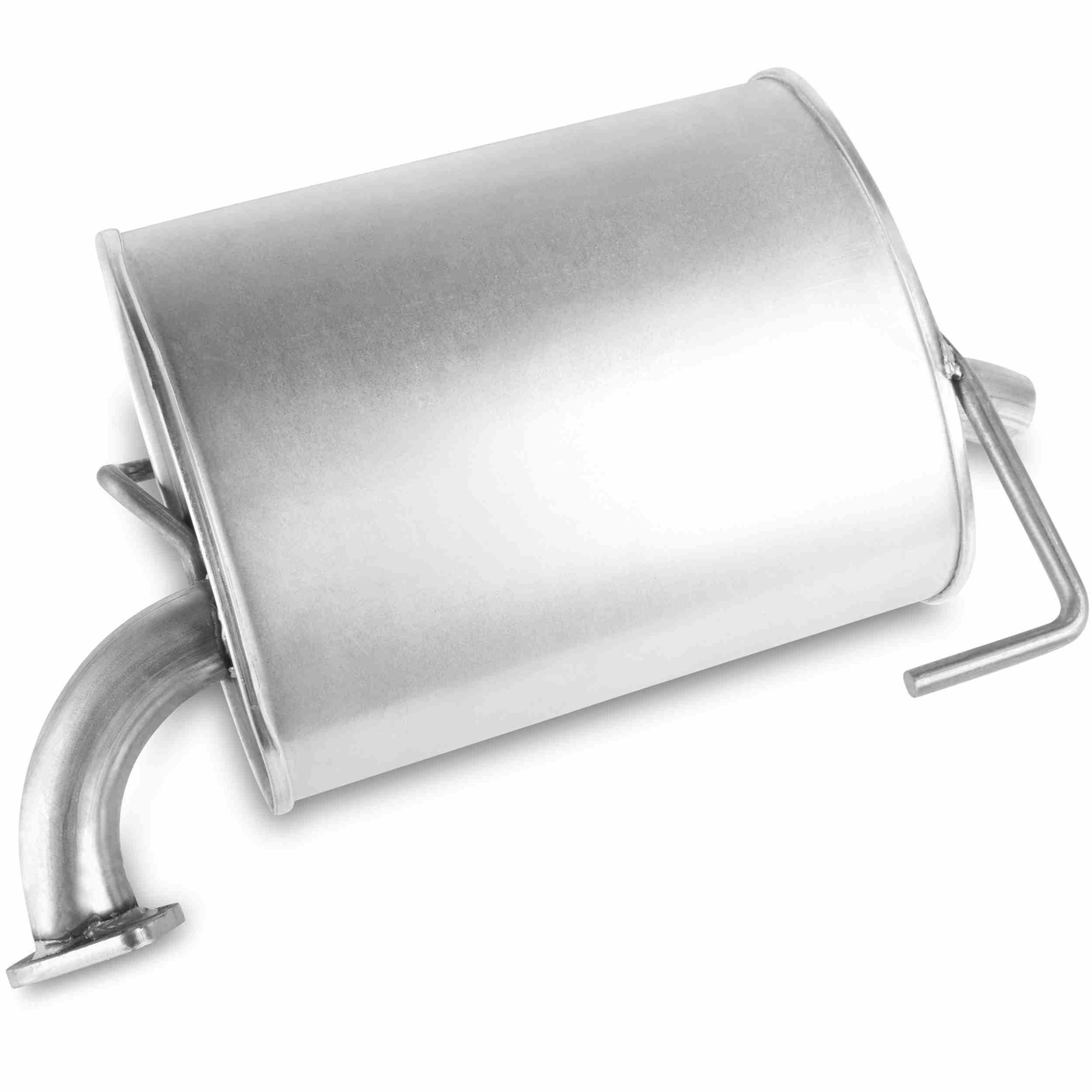 BRExhaust Exhaust Muffler Assembly 229-037