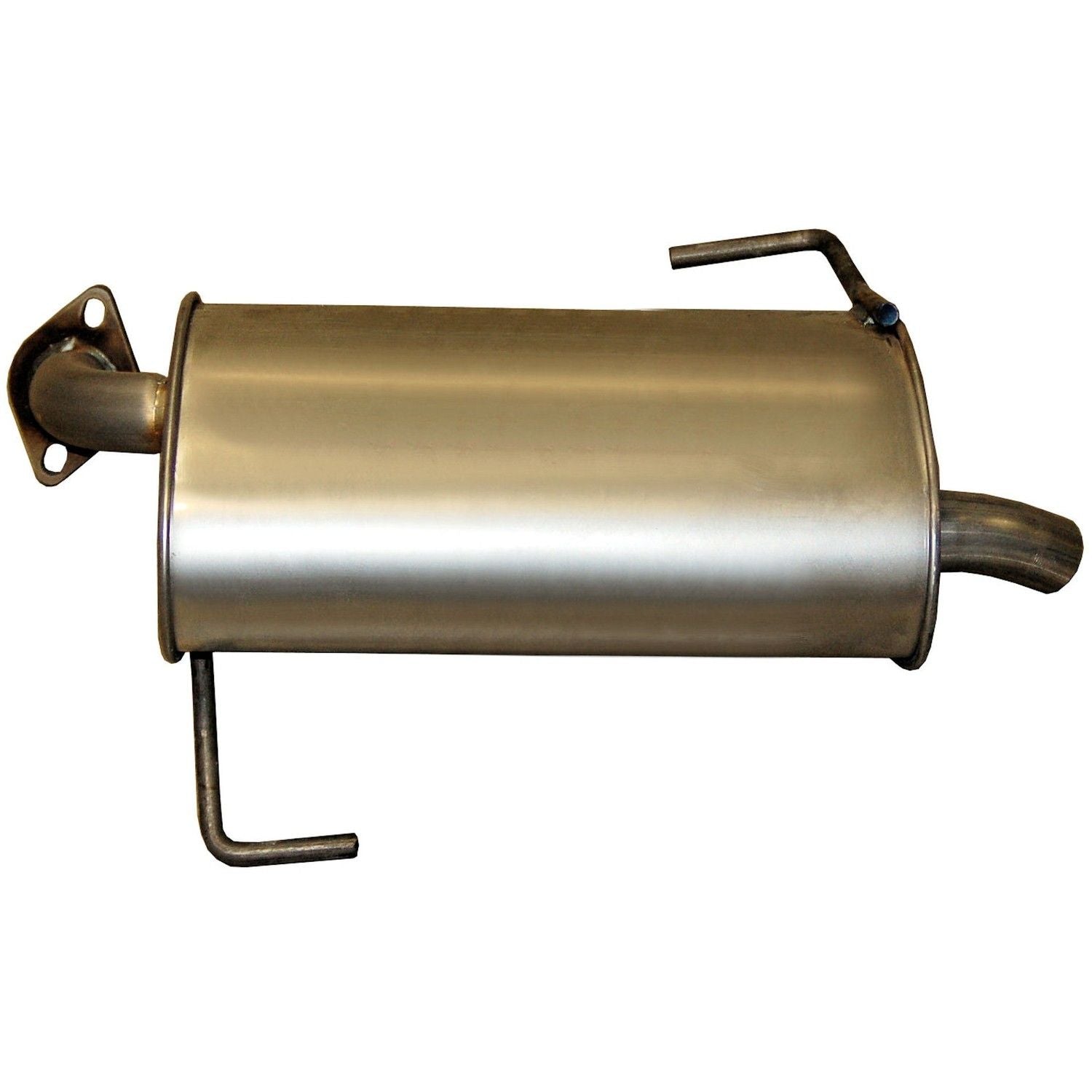 BRExhaust Exhaust Muffler Assembly 229-039