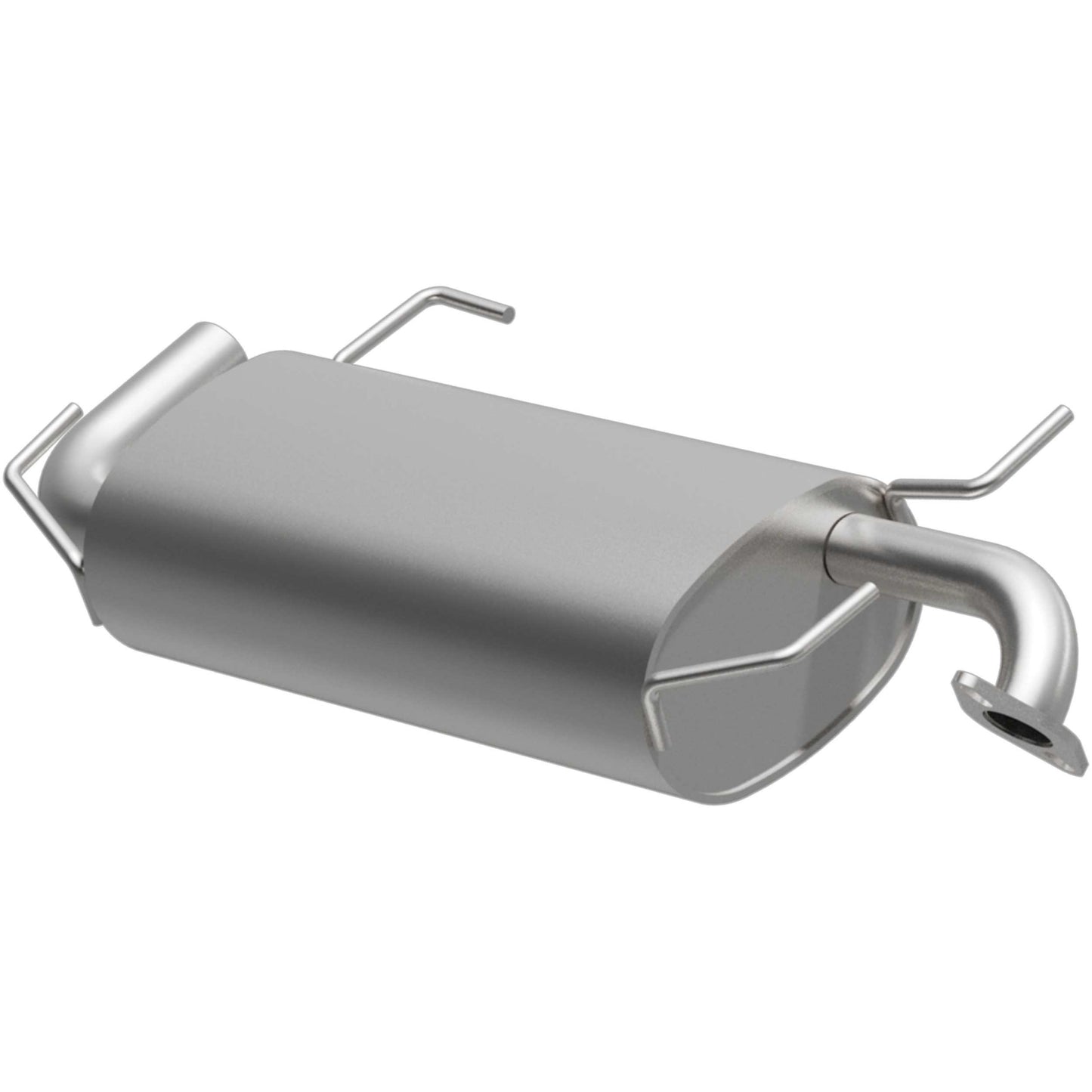BRExhaust Exhaust Muffler Assembly 229-065