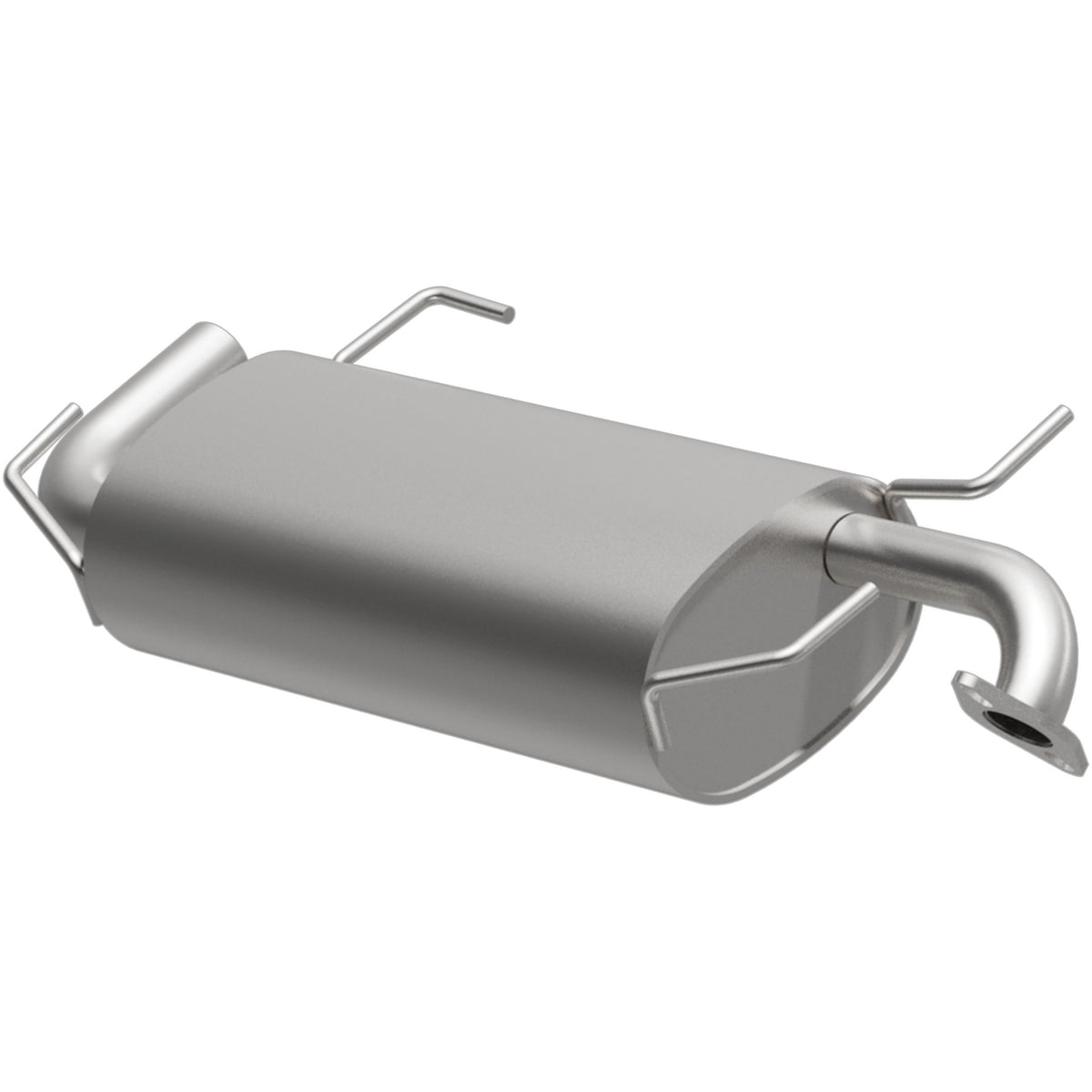 BRExhaust Exhaust Muffler Assembly 229-065