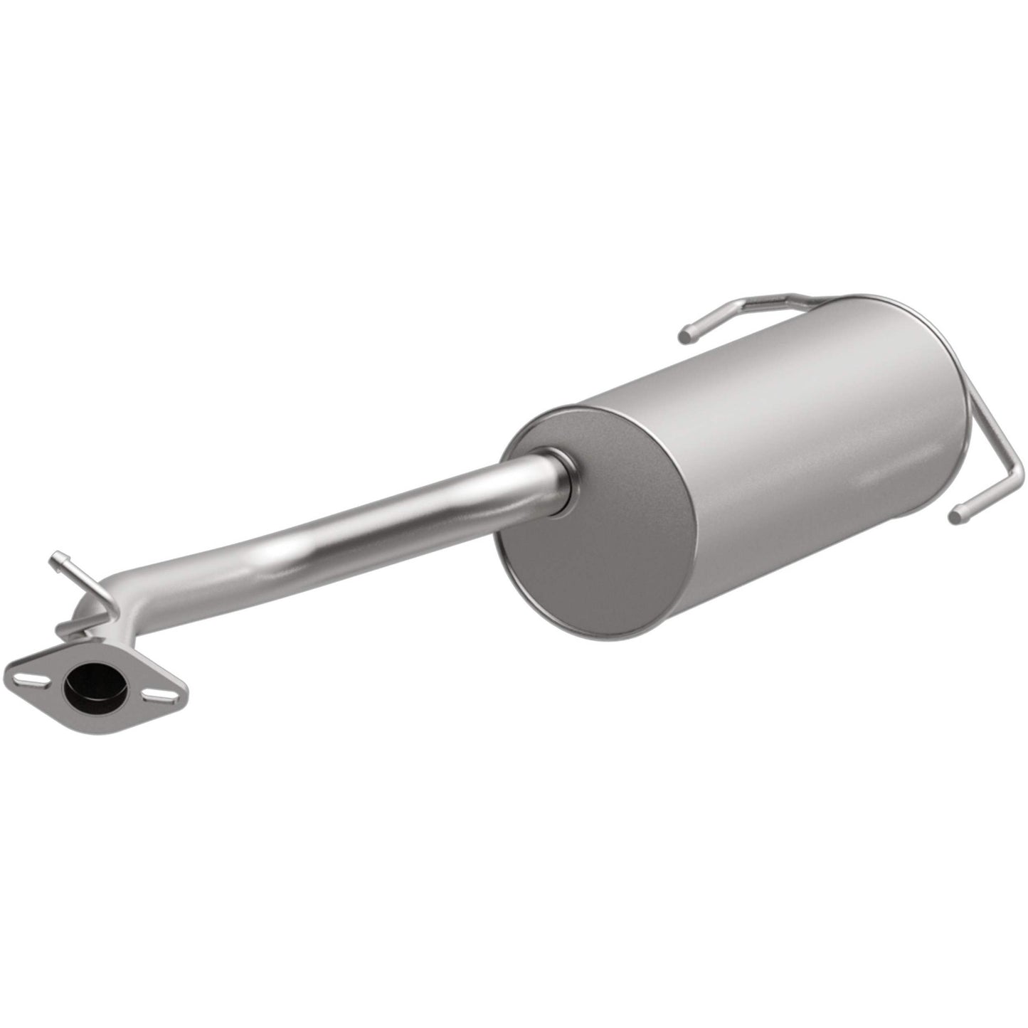 BRExhaust Exhaust Muffler Assembly 229-581