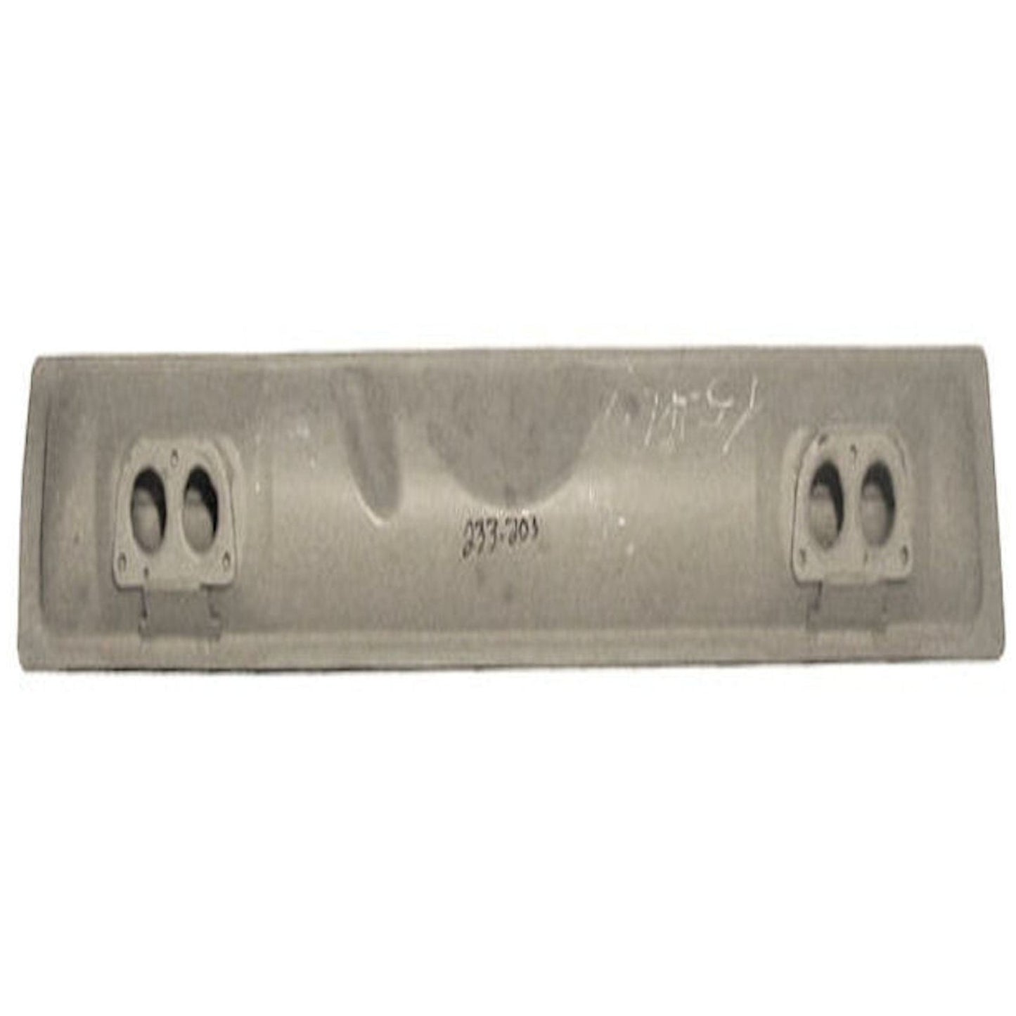 BRExhaust Exhaust Muffler Assembly 233-203