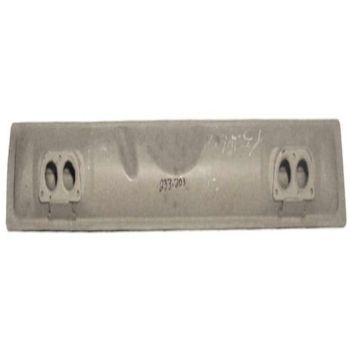 BRExhaust Exhaust Muffler Assembly 233-203