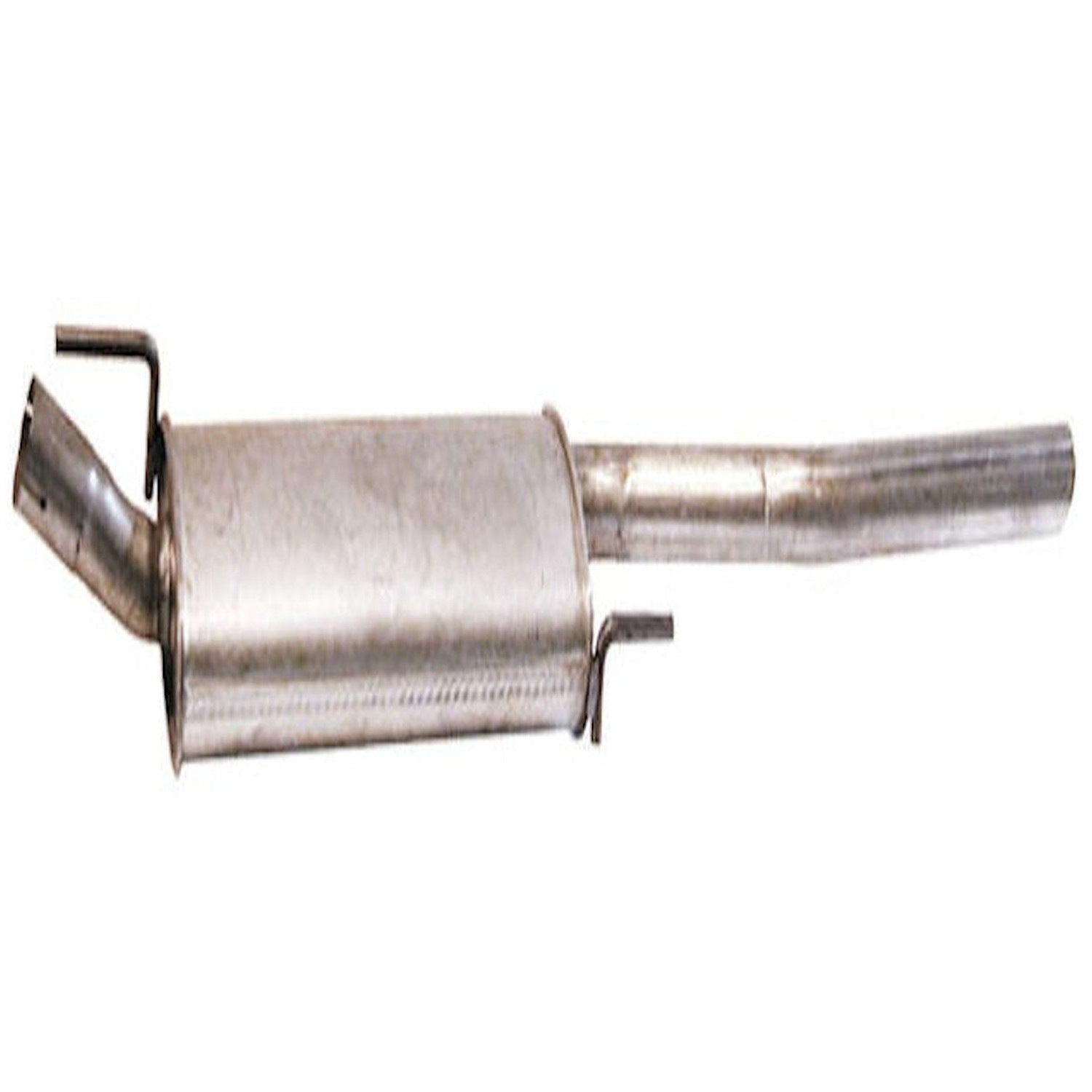 BRExhaust Exhaust Muffler Assembly 233-247