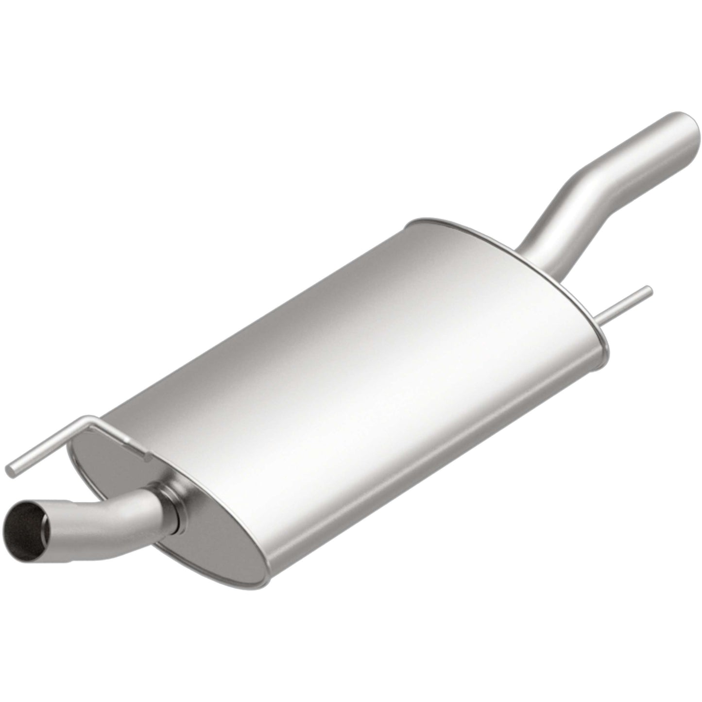 BRExhaust Exhaust Muffler Assembly 233-263