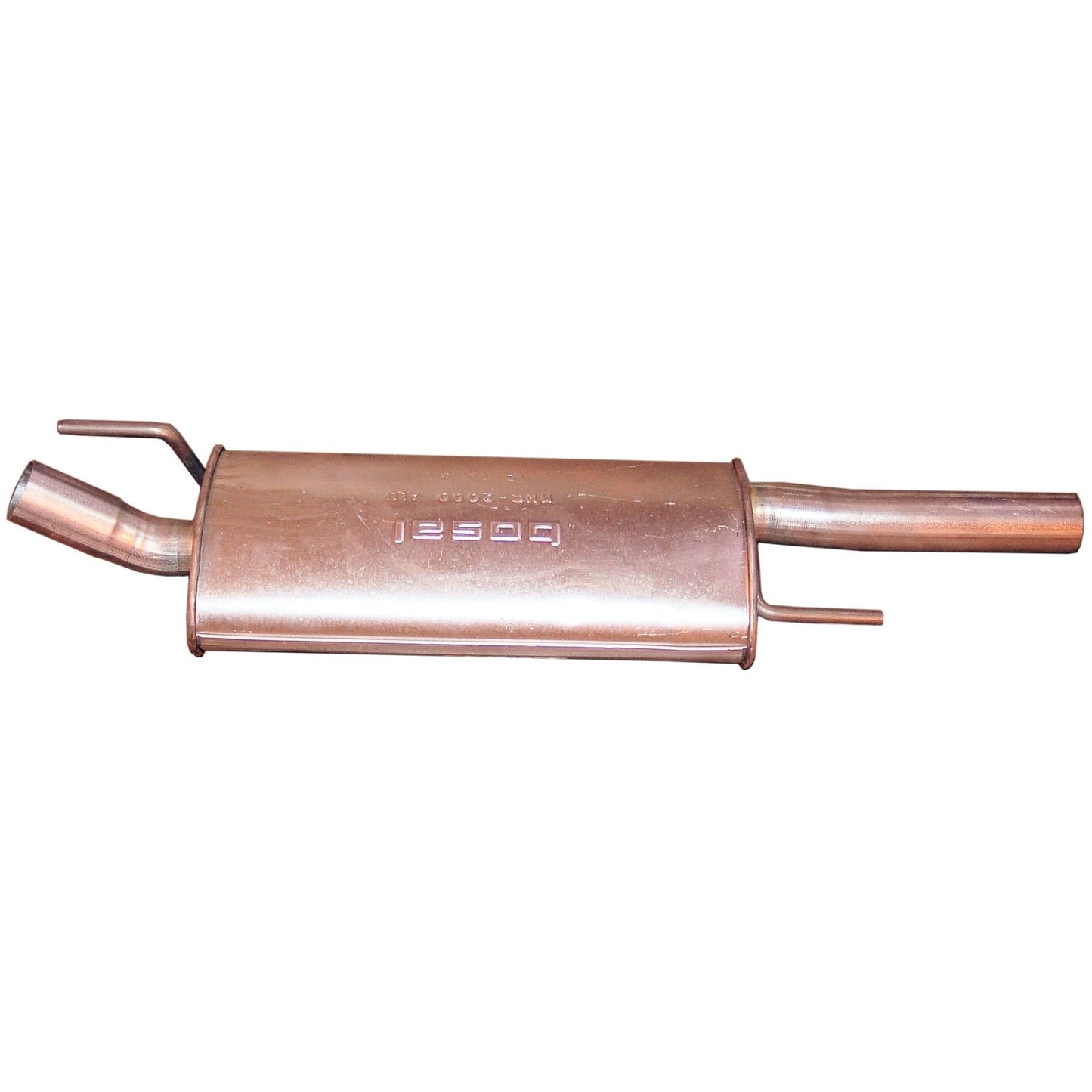 BRExhaust Exhaust Muffler Assembly 233-273