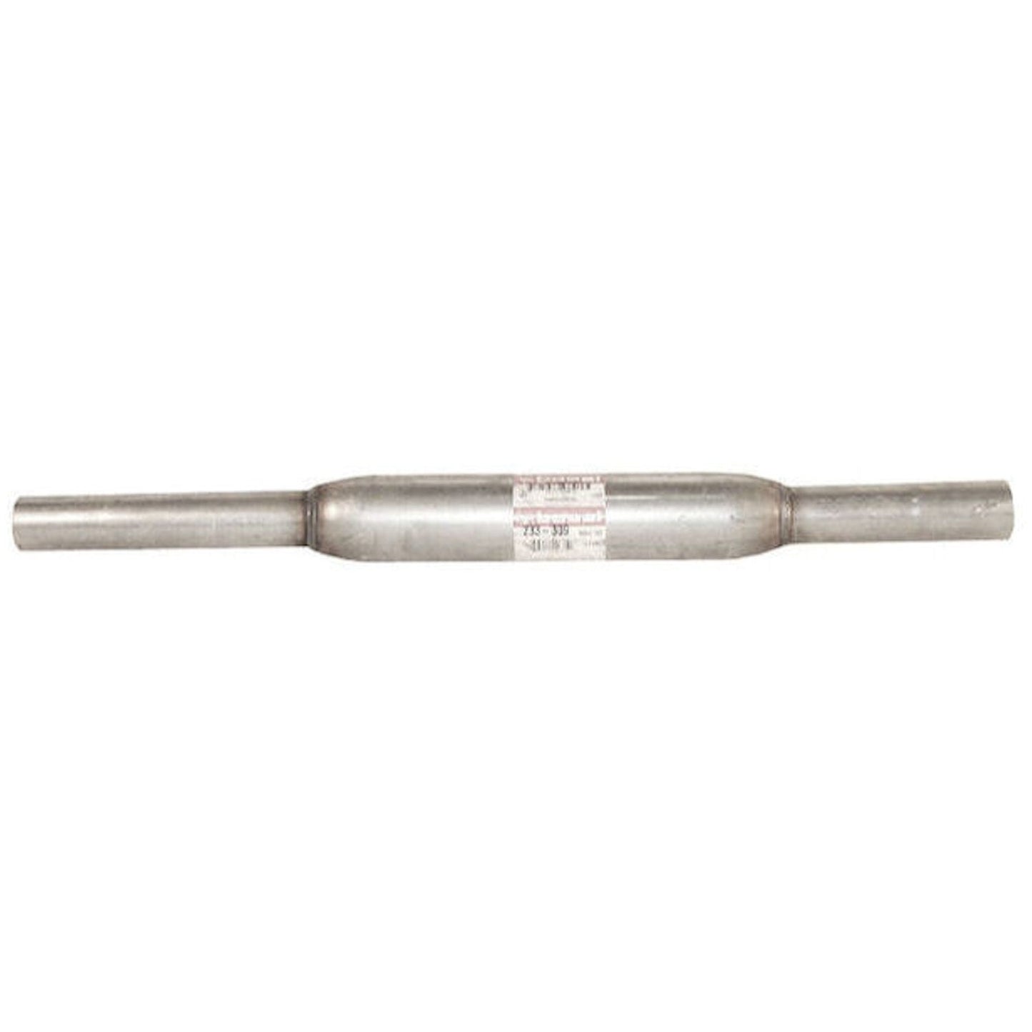 BRExhaust Exhaust Resonator and Pipe Assembly 233-309