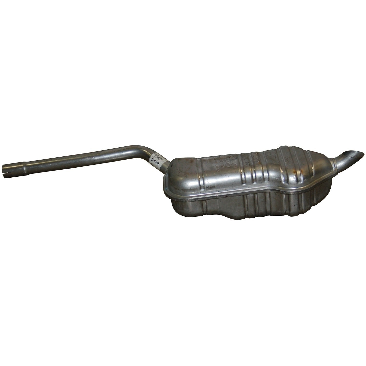 BRExhaust Exhaust Muffler Assembly 233-413