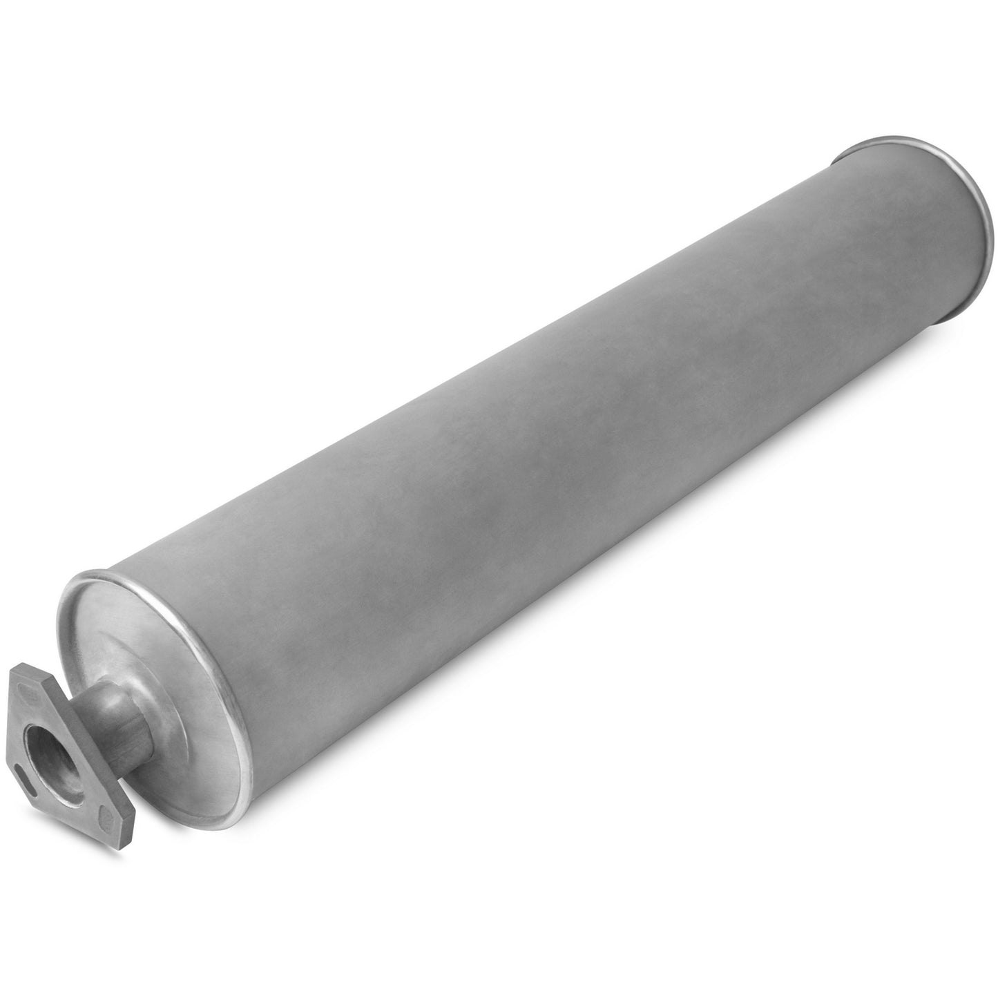 BRExhaust Exhaust Muffler Assembly 233-445