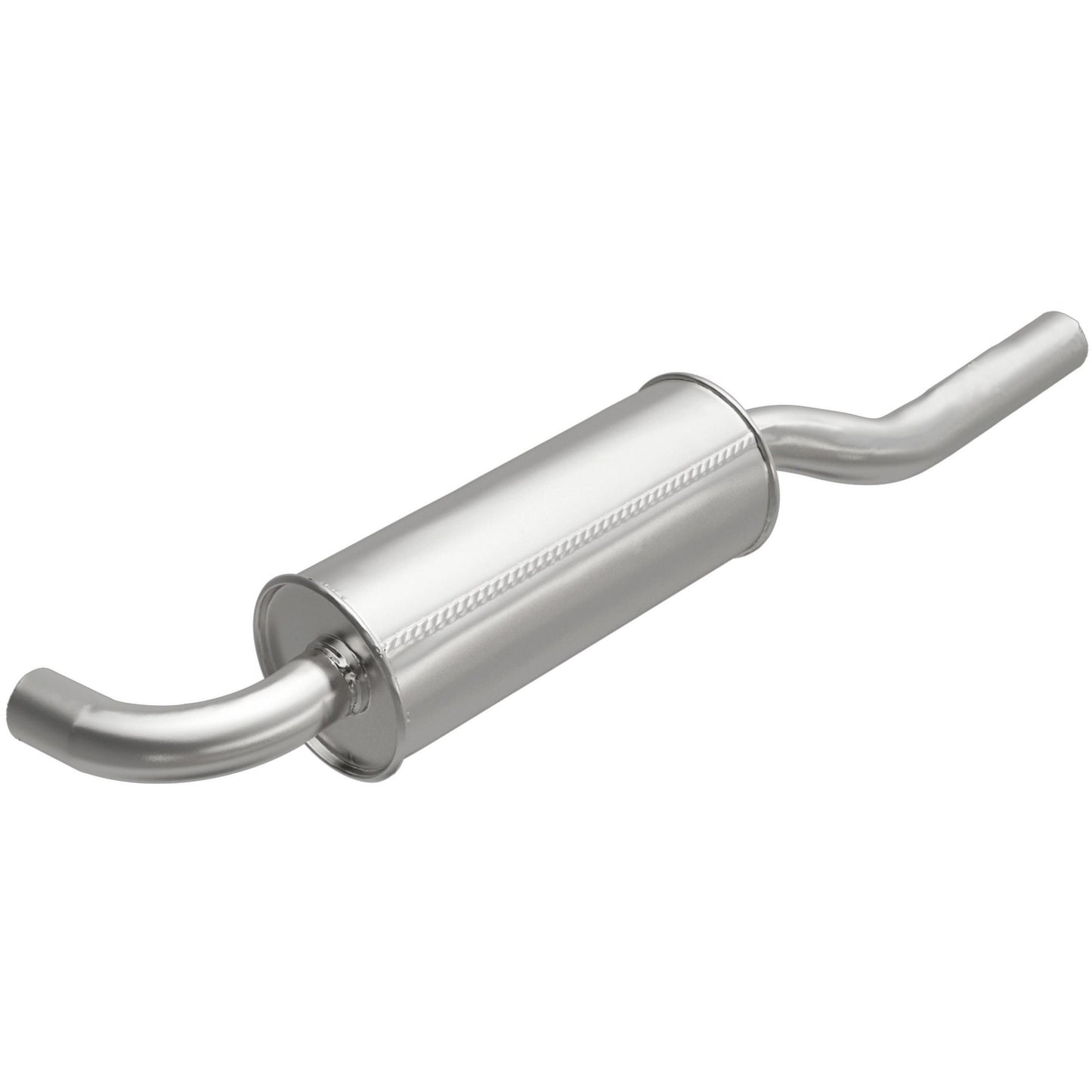 BRExhaust Exhaust Muffler Assembly 235-973