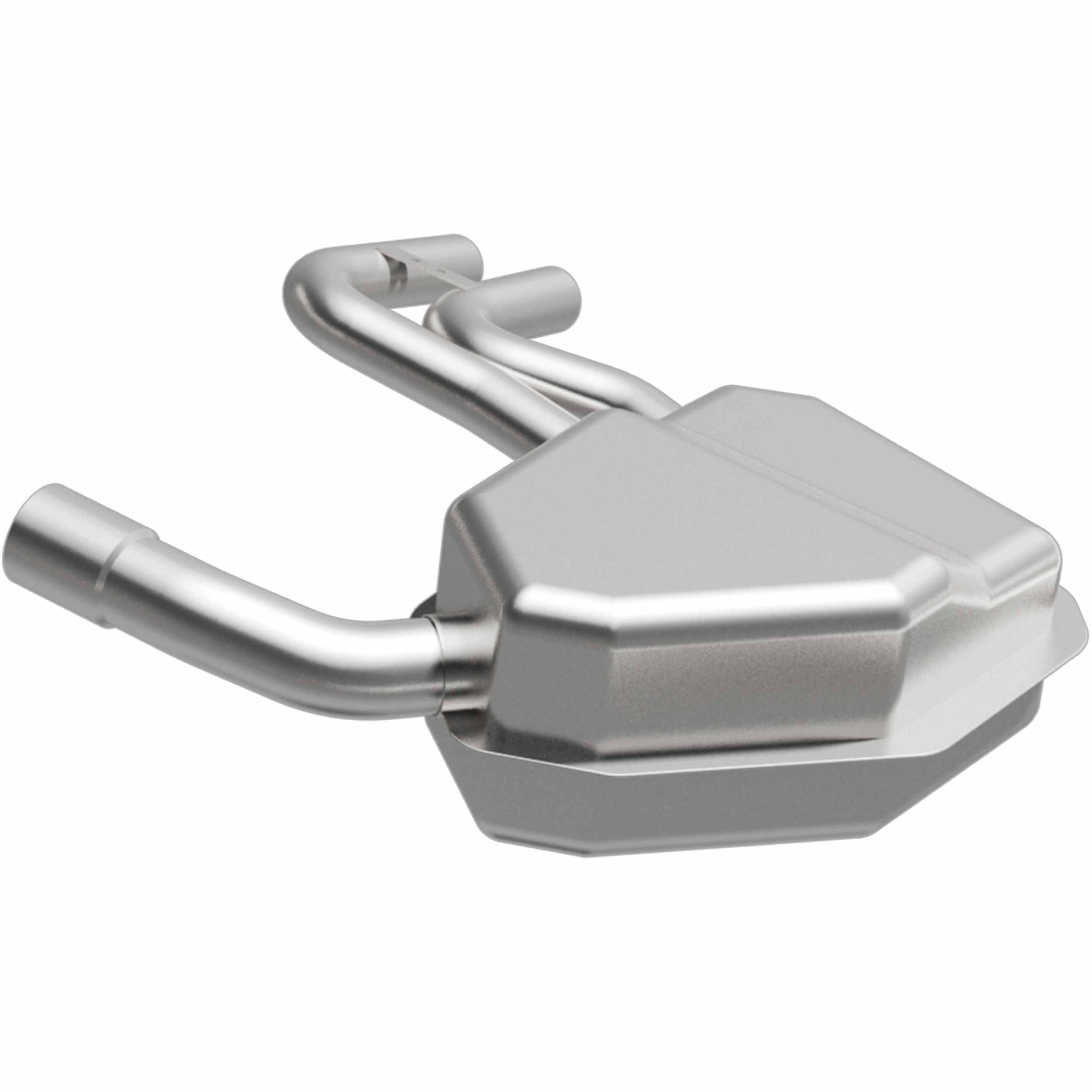 BRExhaust Exhaust Muffler Assembly 247-041