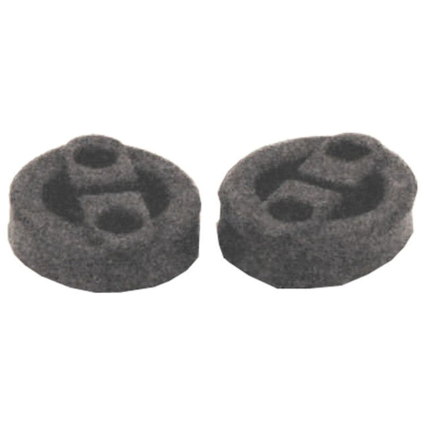 BRExhaust Exhaust System Hanger Insulator 254-025