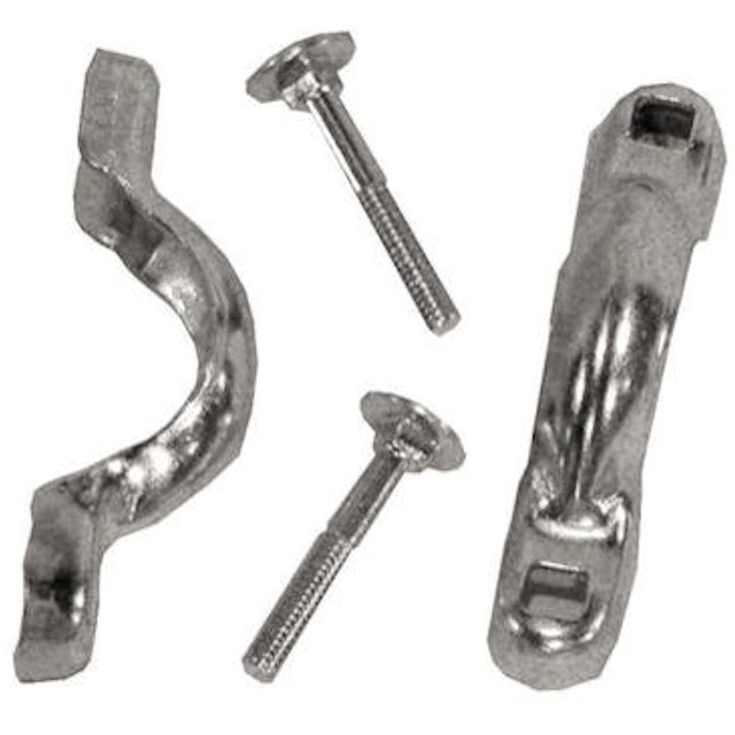 BRExhaust Exhaust Clamp 254-930