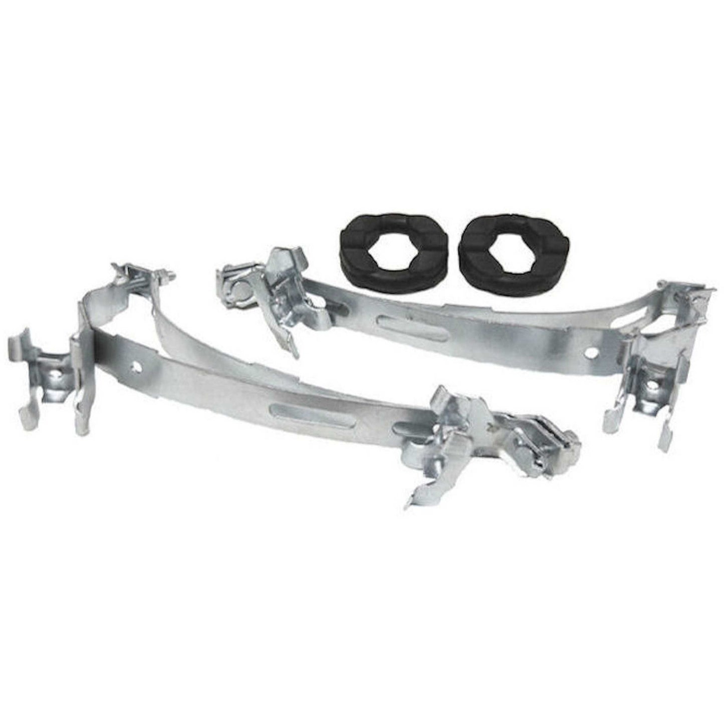 BRExhaust Exhaust Bolt and Spring 254-980