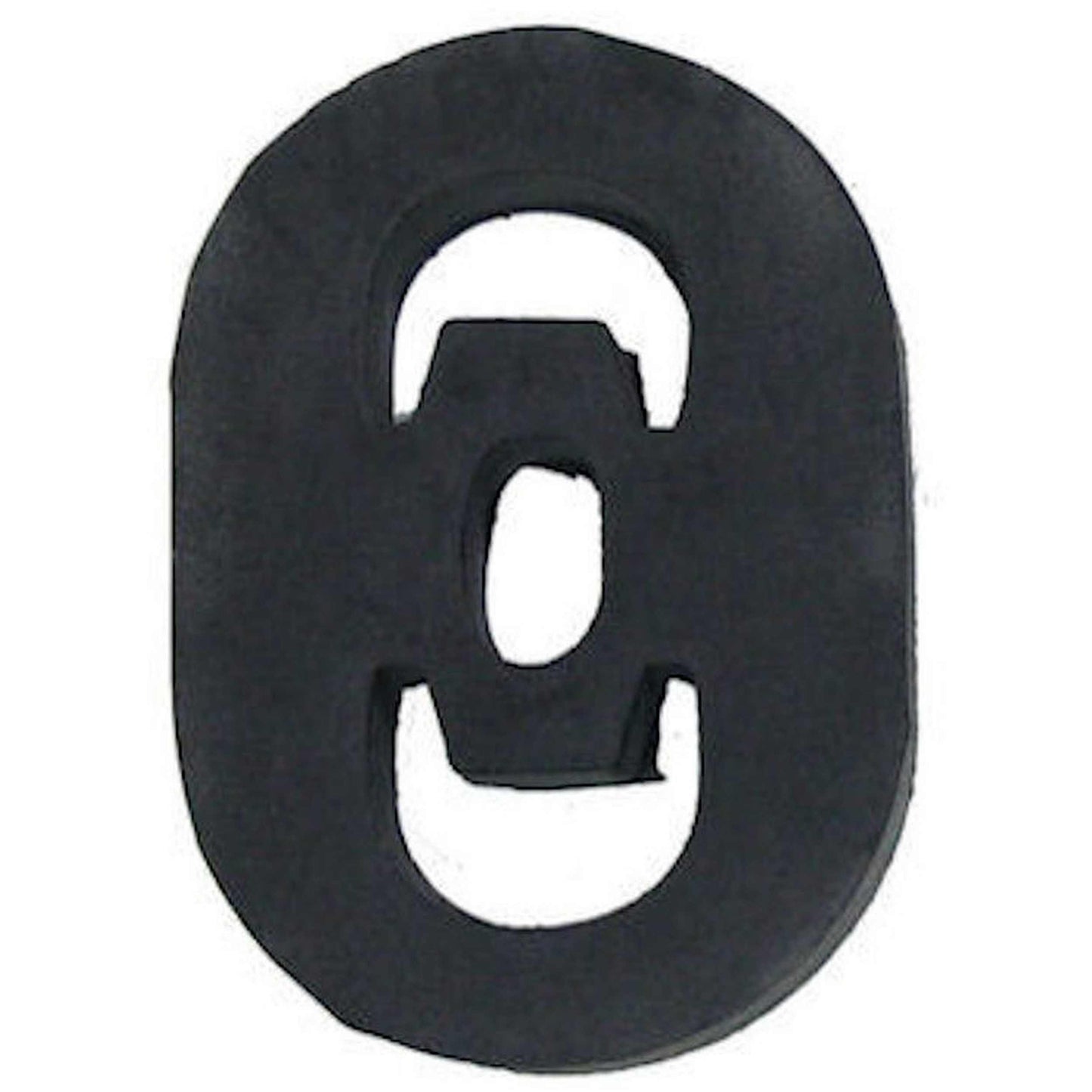 BRExhaust Exhaust System Hanger Insulator 255-721