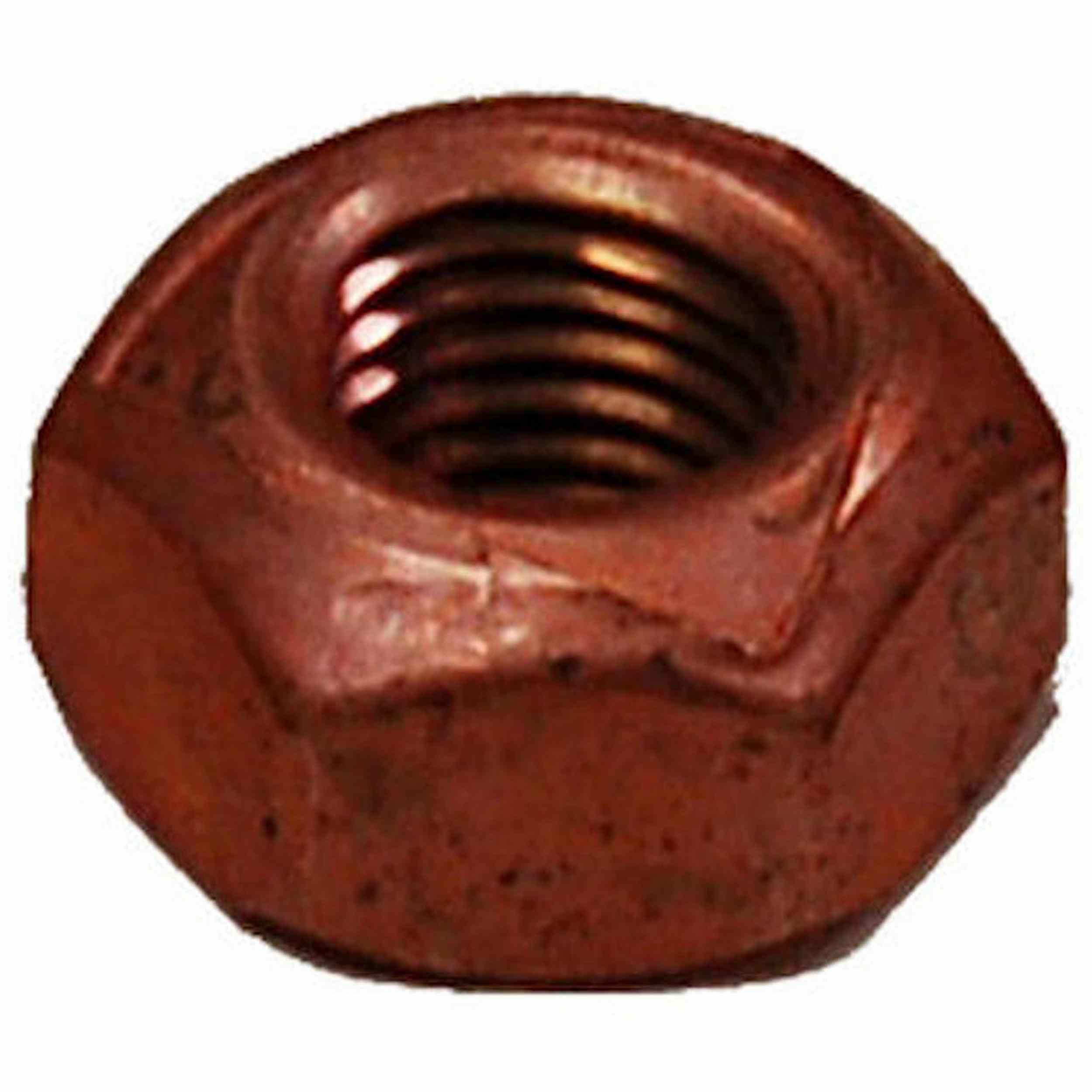 BRExhaust Exhaust Nut 258-056