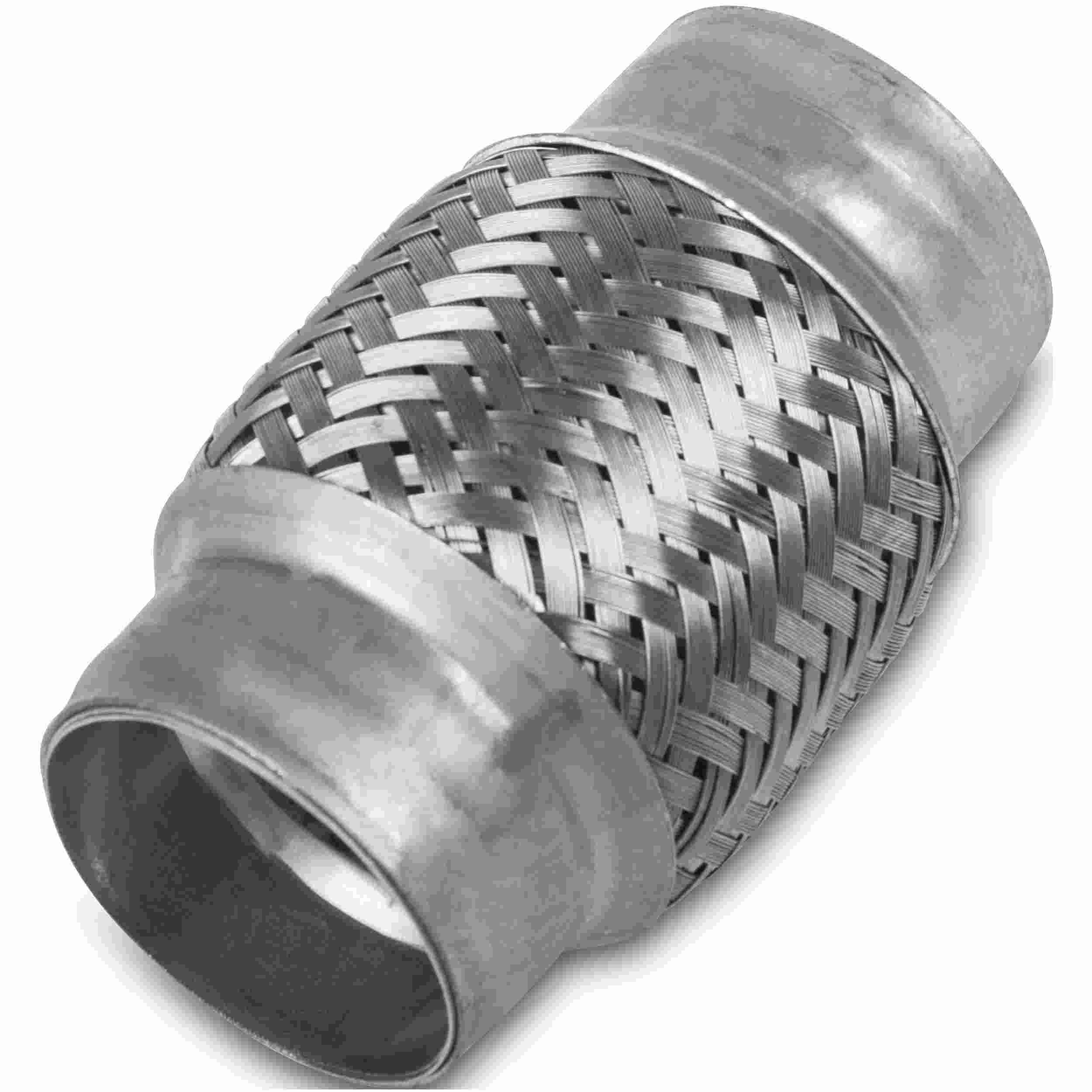 BRExhaust Universal Exhaust Flex Pipe 265-301