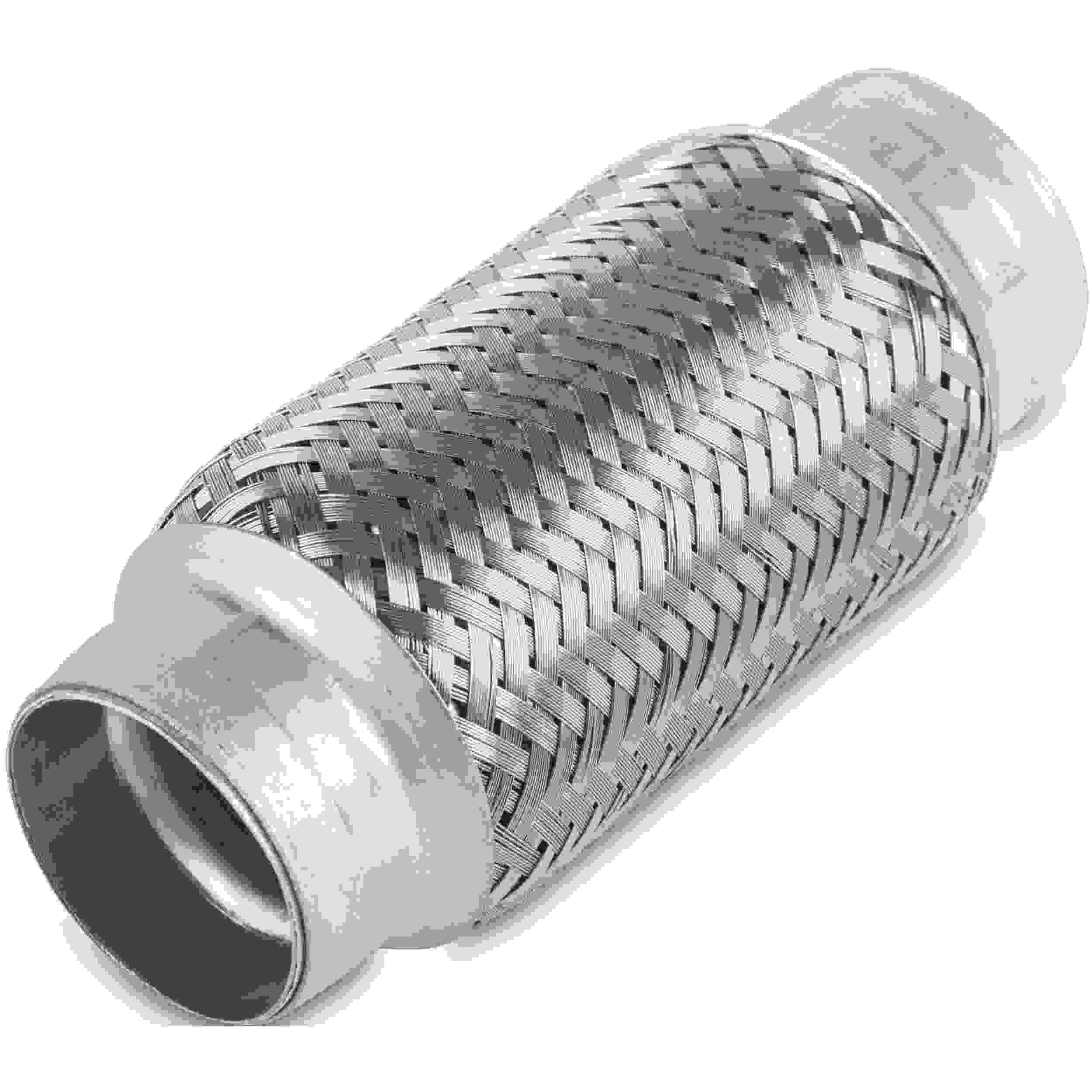 BRExhaust Universal Exhaust Flex Pipe 265-307