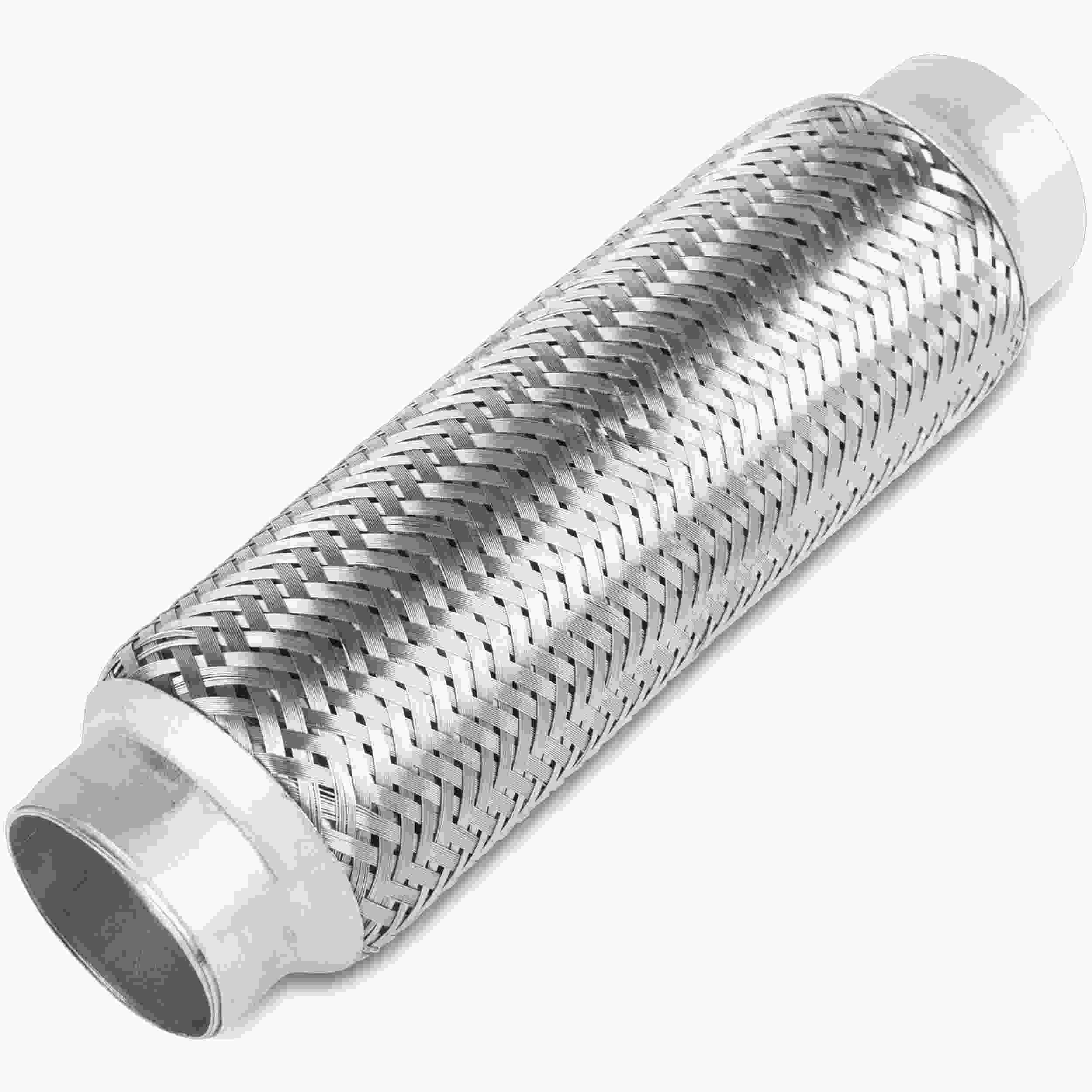 BRExhaust Universal Exhaust Flex Pipe 265-323