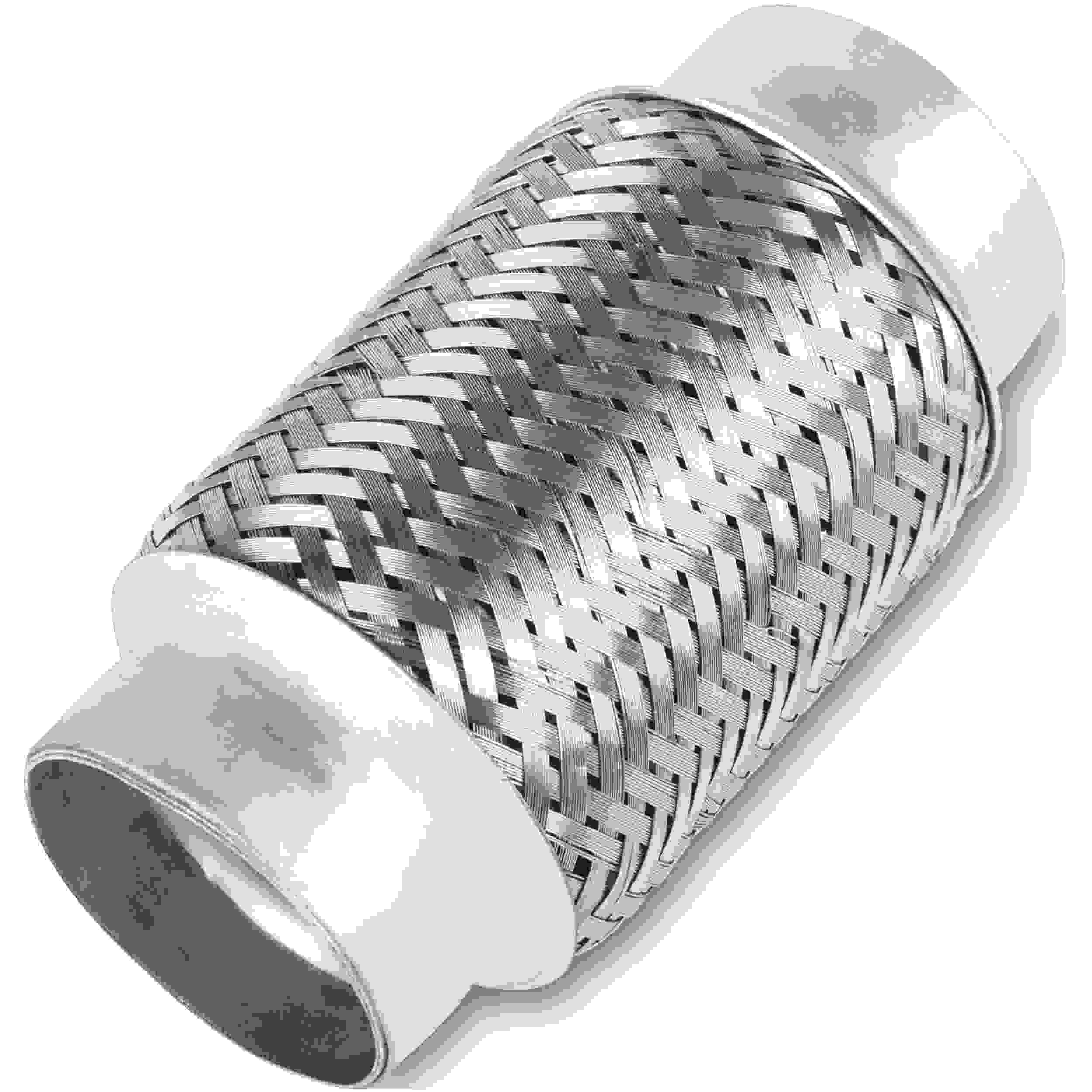 BRExhaust Universal Exhaust Flex Pipe 265-329