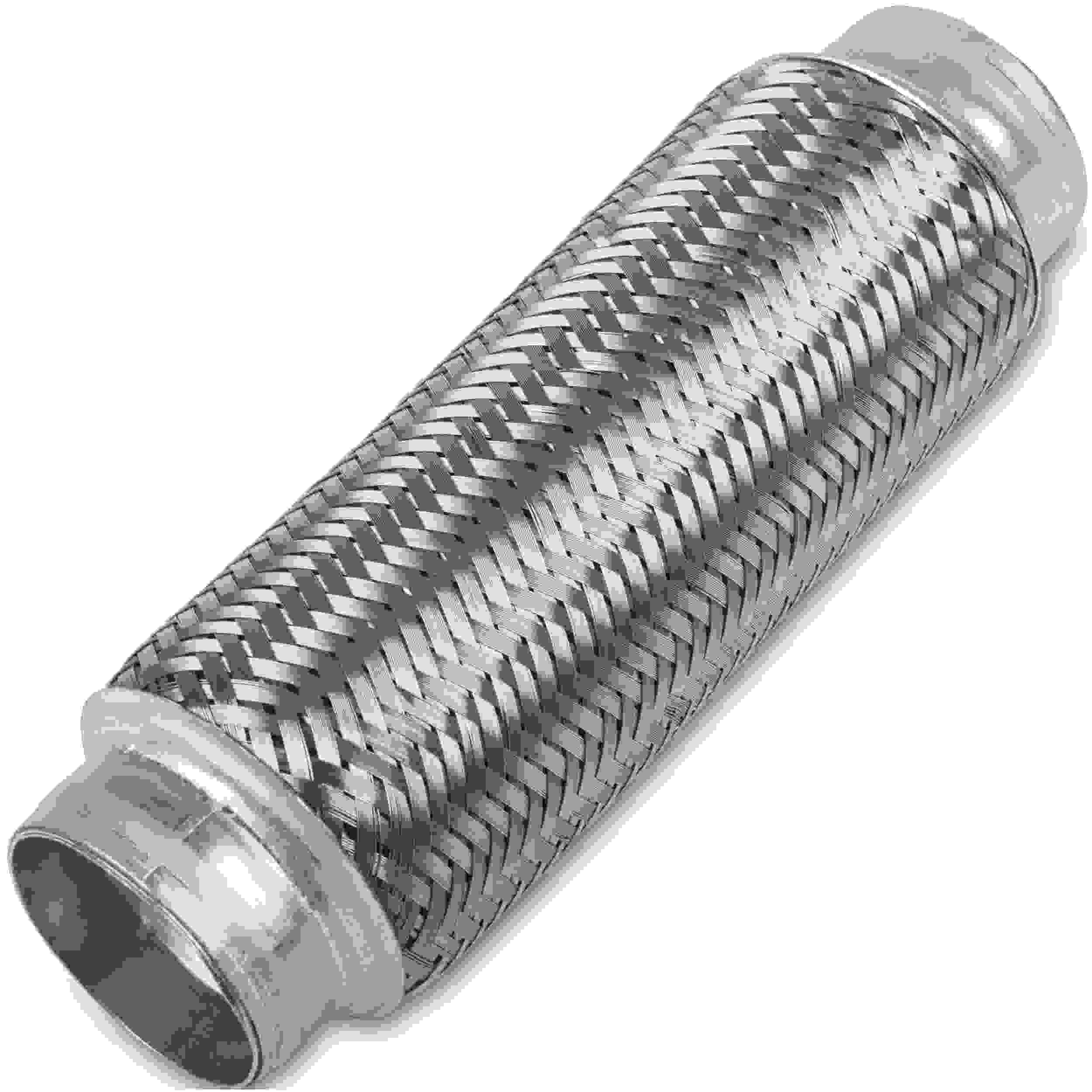 BRExhaust Universal Exhaust Flex Pipe 265-335